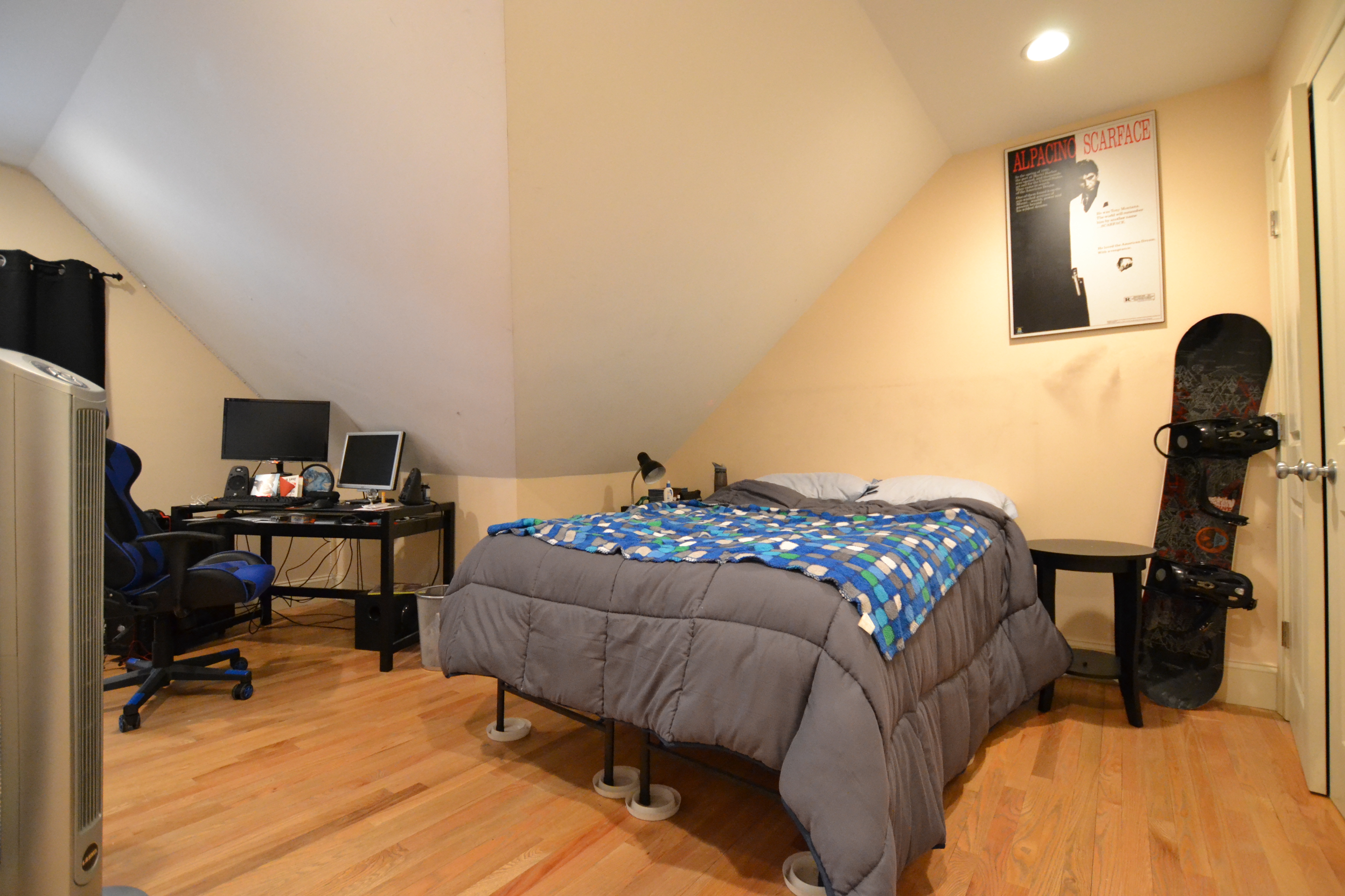 27 Lothrop St, Brighton