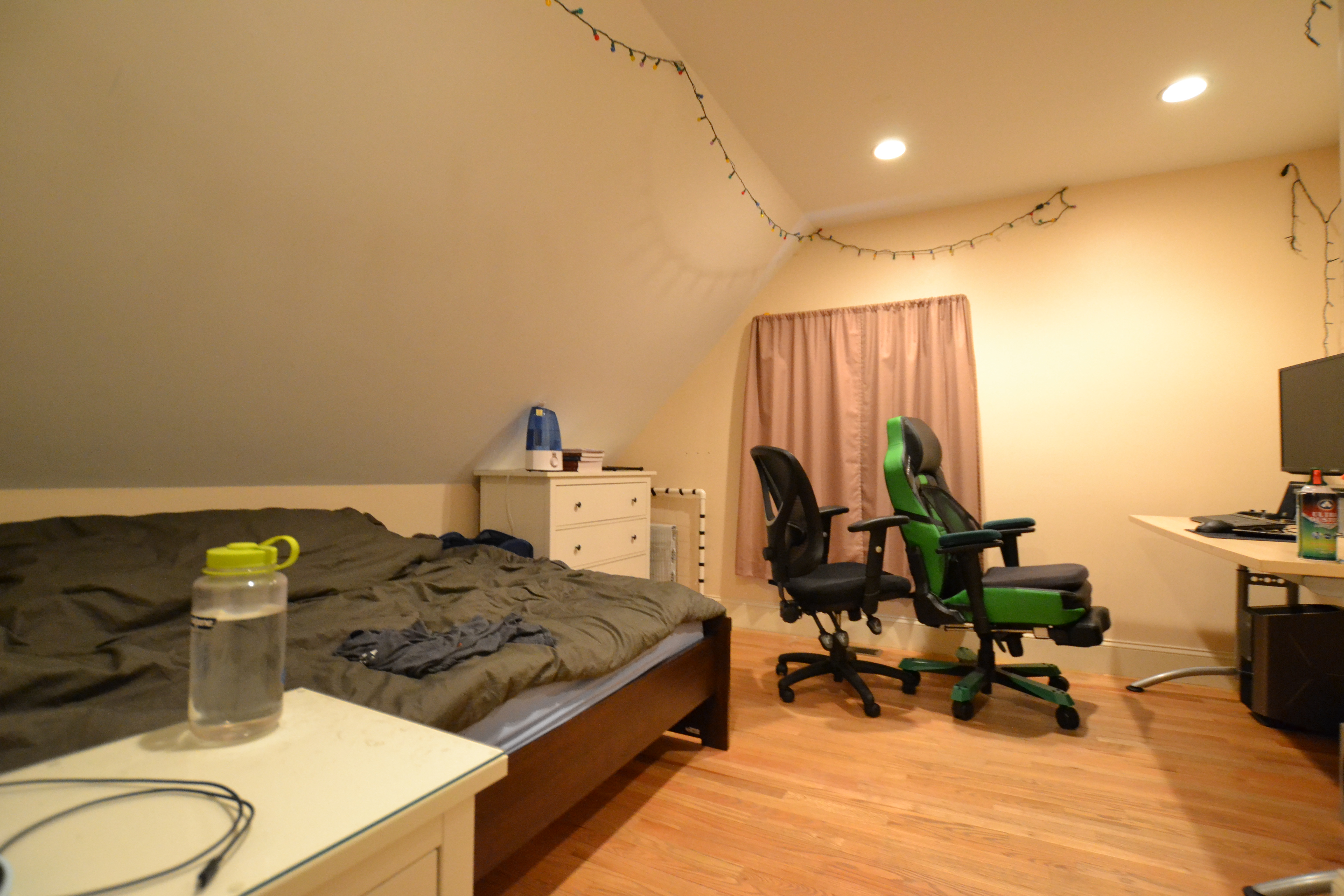 27 Lothrop St, Brighton