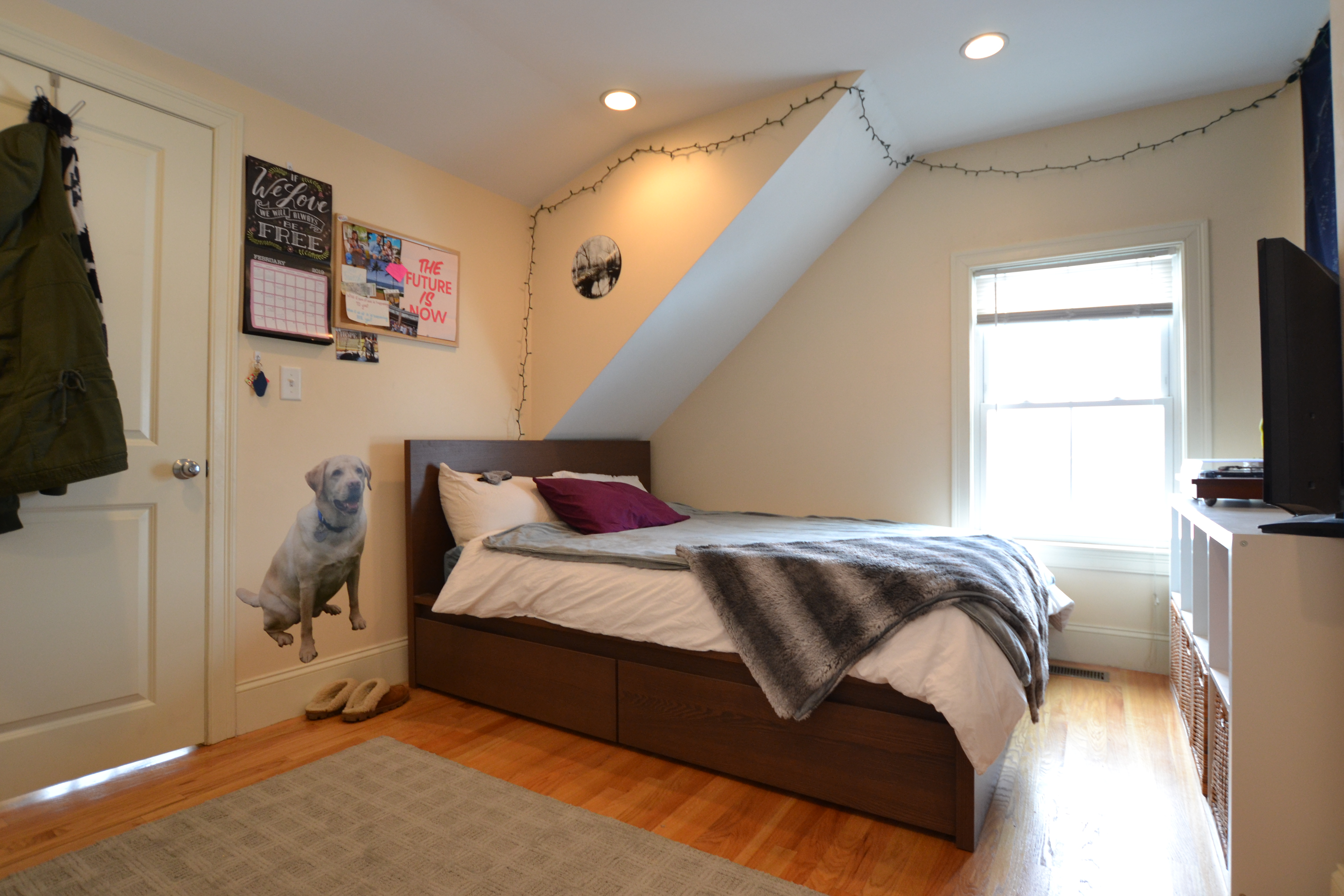 27 Lothrop St, Brighton