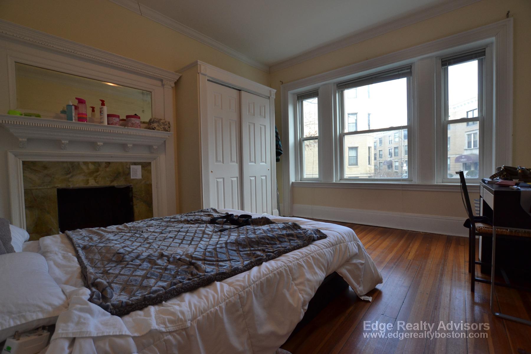 14 Sutherland Rd, Brighton