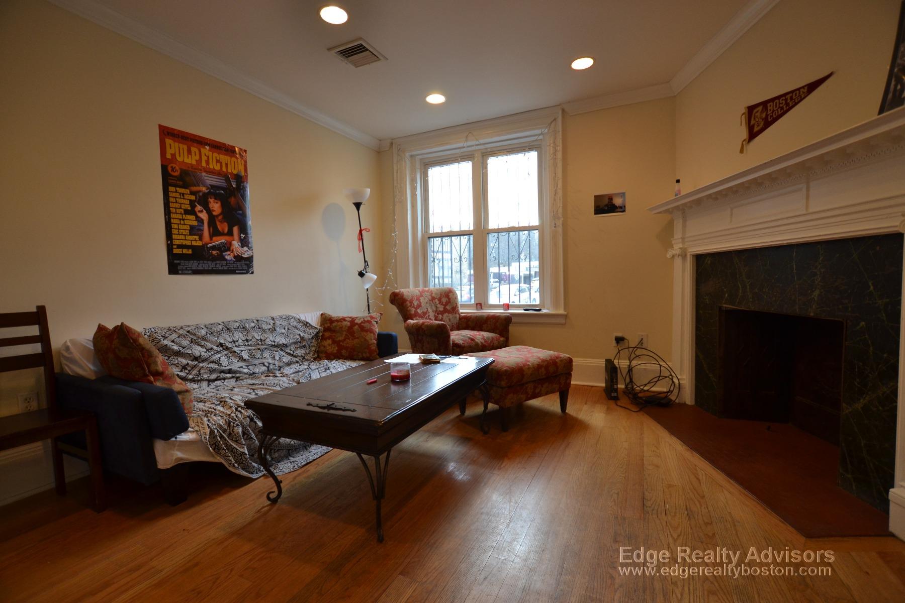 14 Sutherland Rd, Brighton