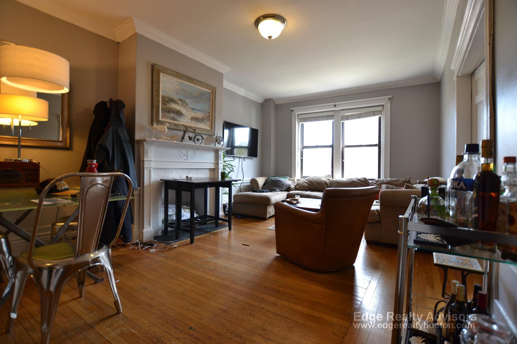 1661 Commonwealth Ave, Brighton