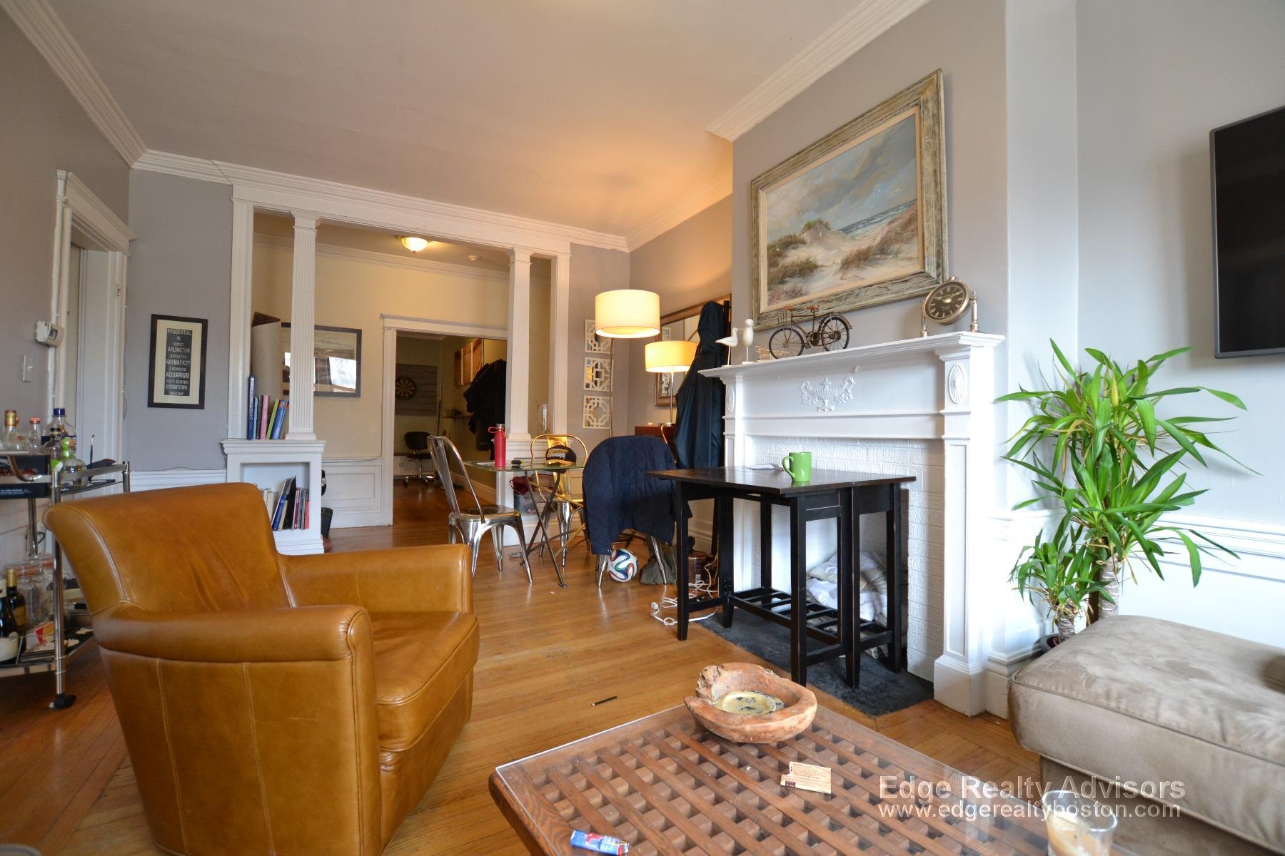 1661 Commonwealth Ave, Brighton