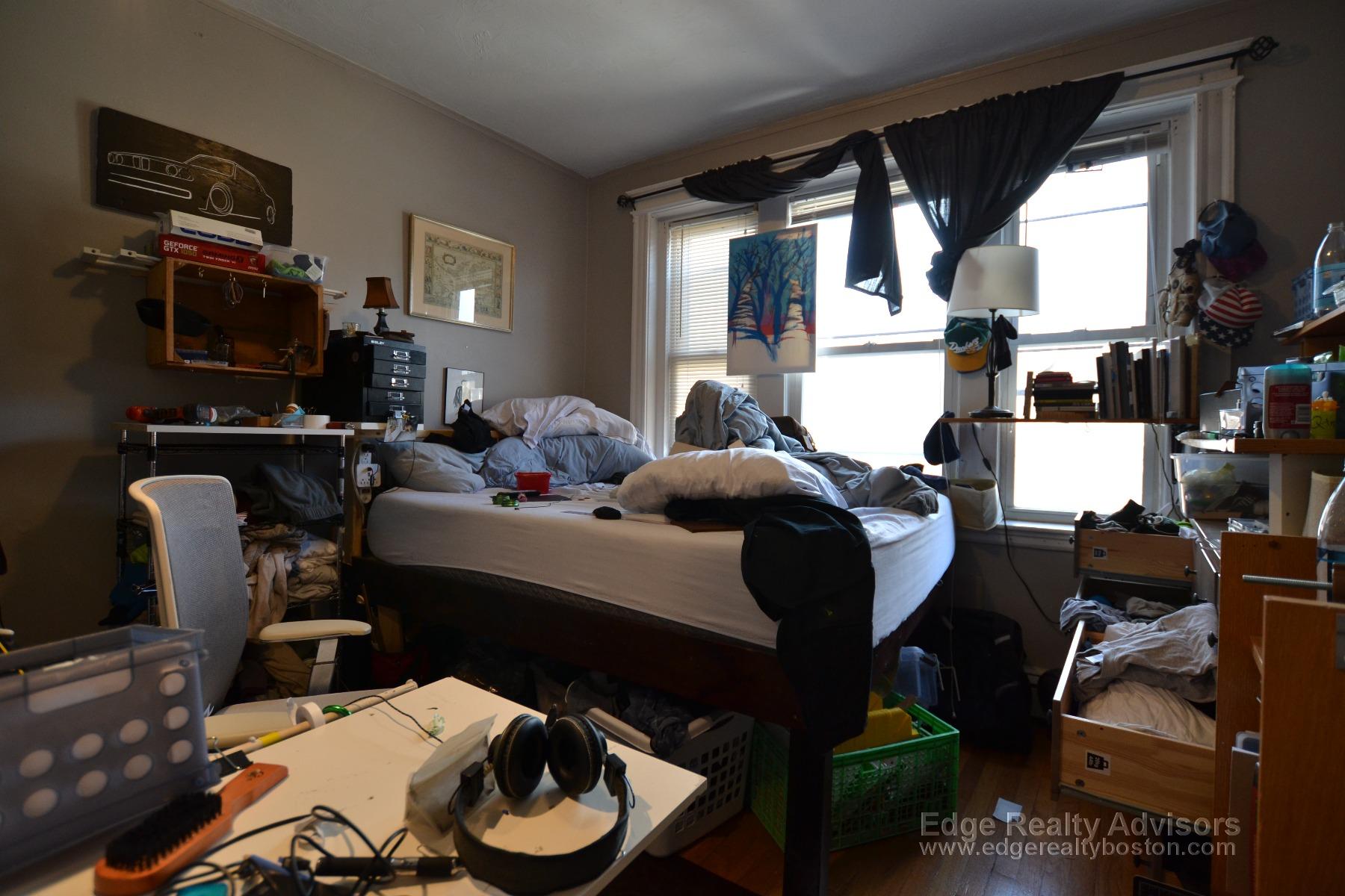 1661 Commonwealth Ave, Brighton