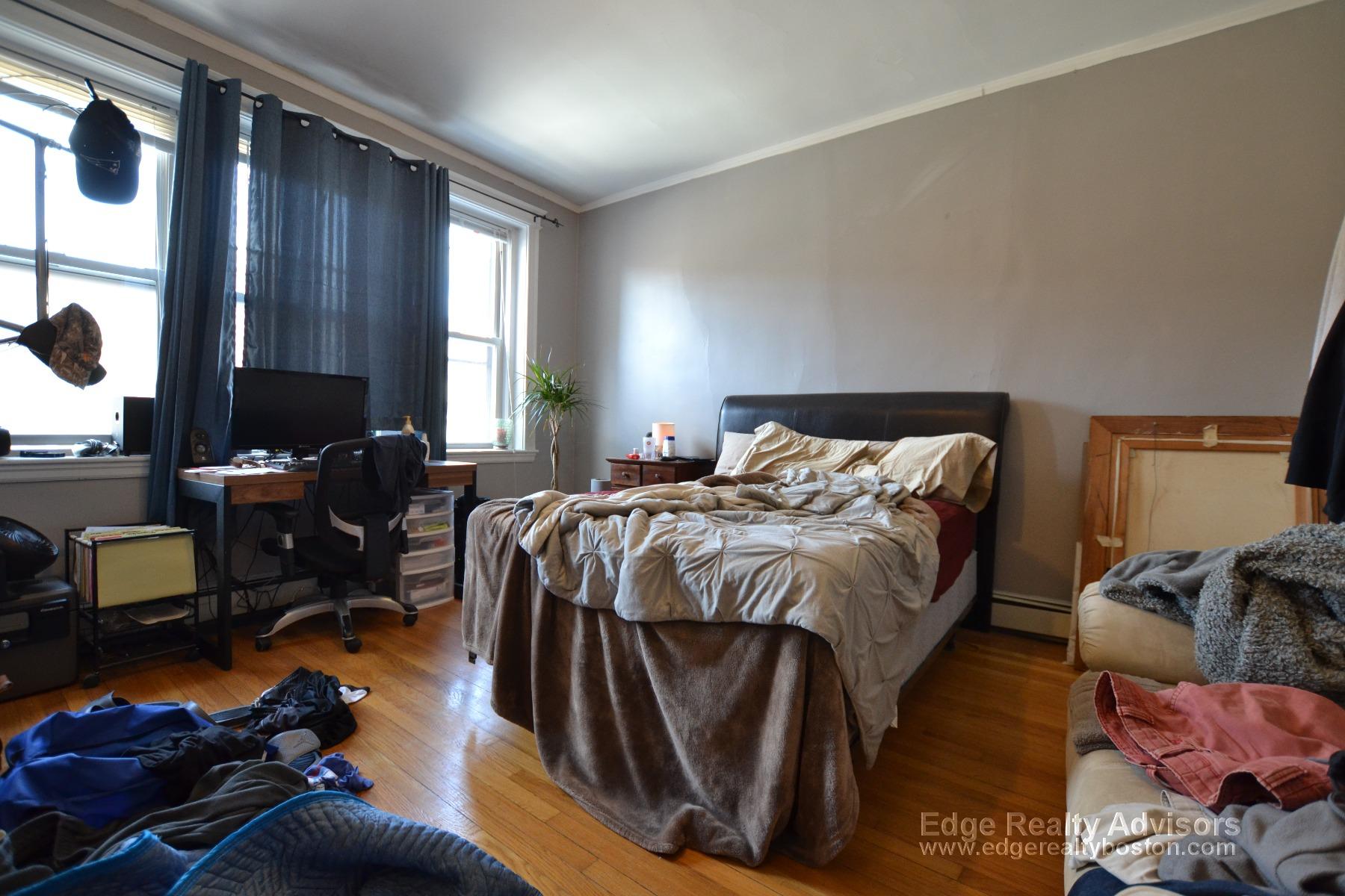 1661 Commonwealth Ave, Brighton