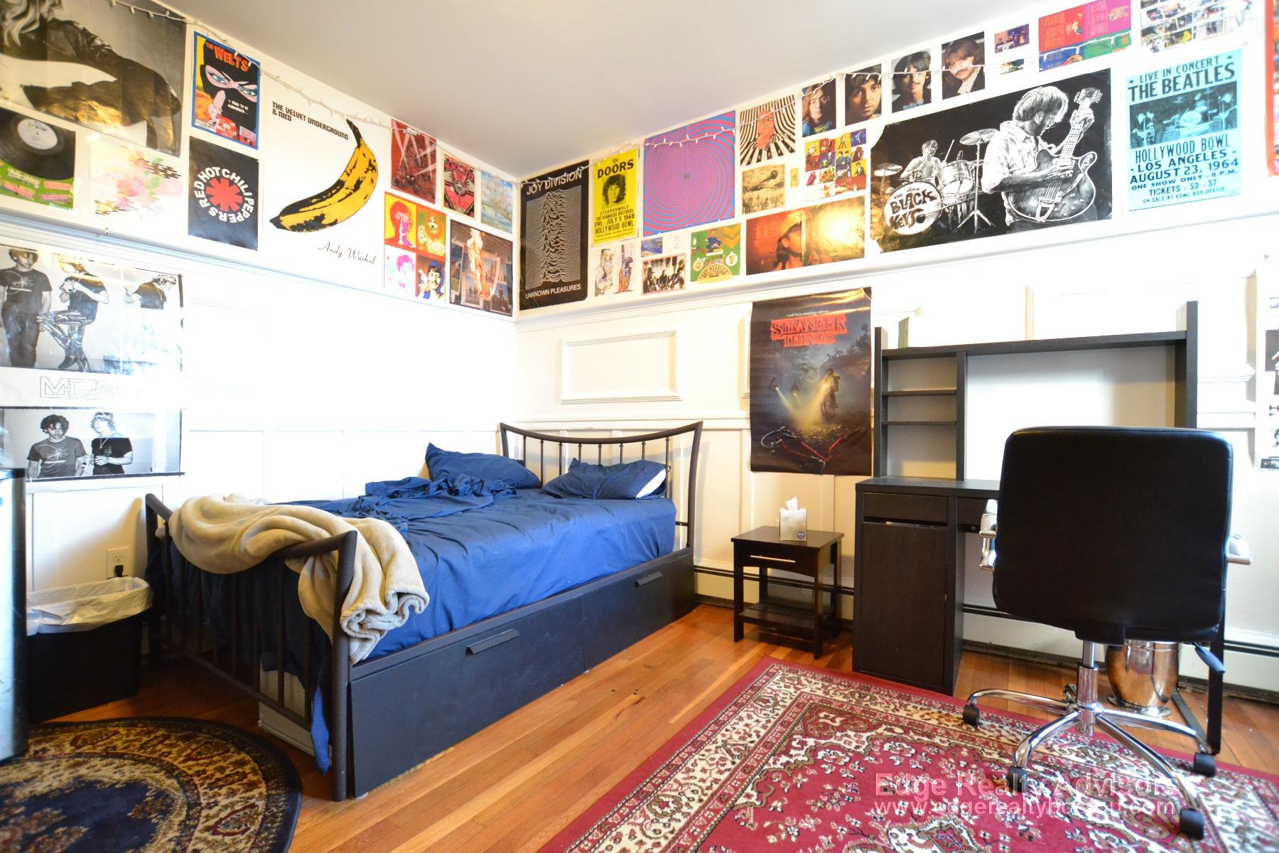 10 Wadsworth St, Allston