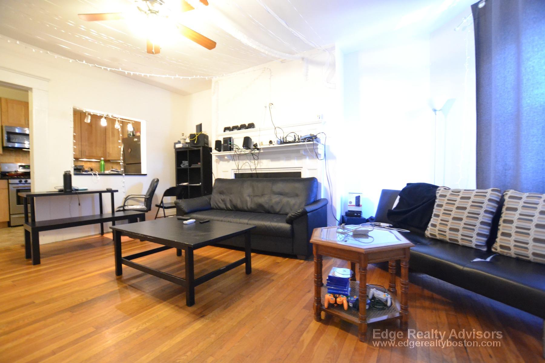 10 Wadsworth St, Allston