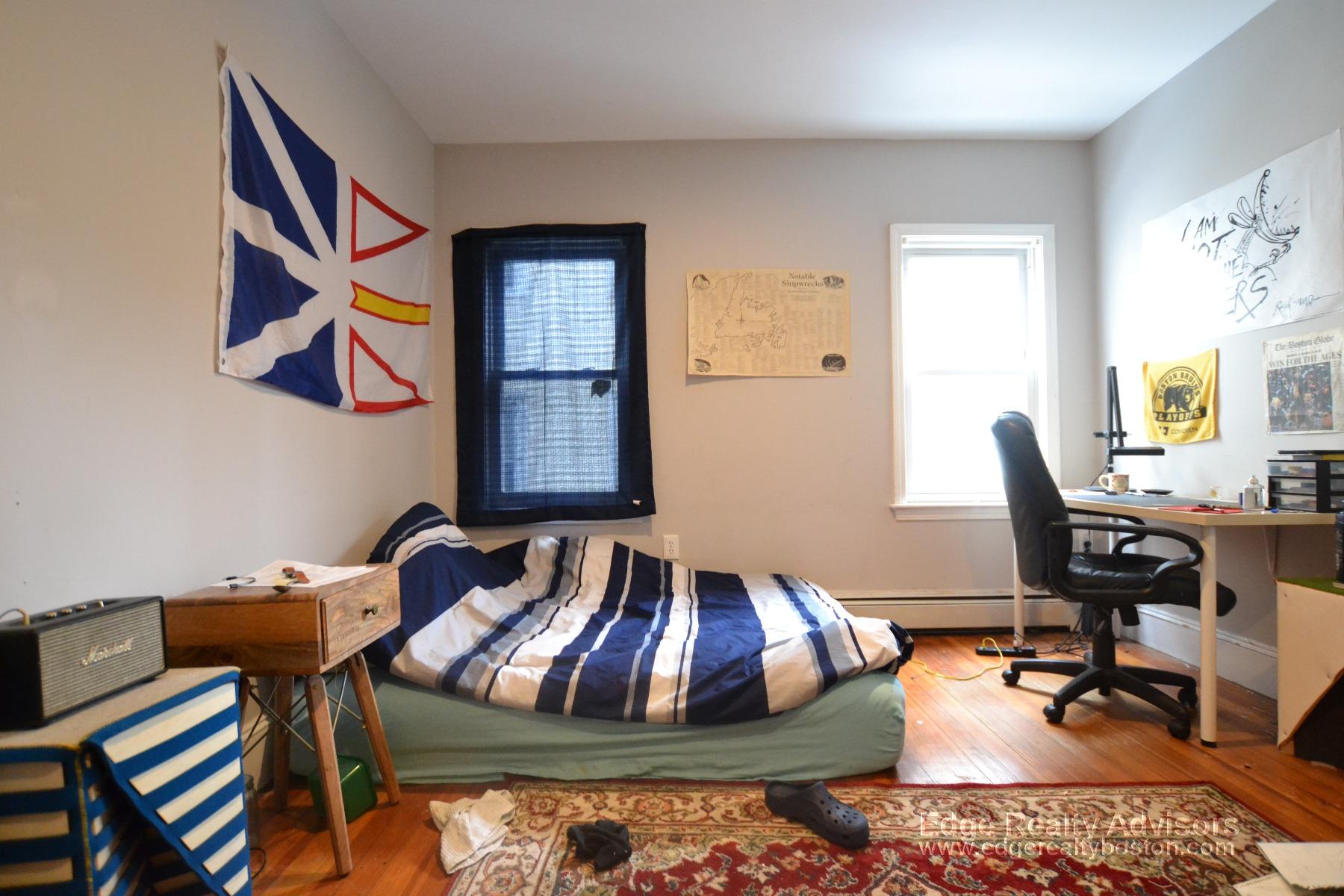 34 Long Ave, Allston