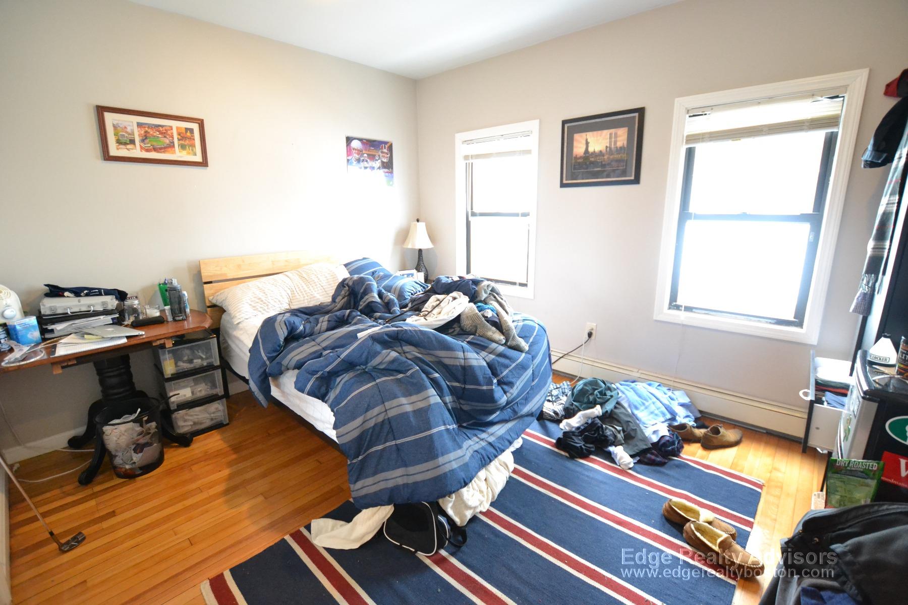 117 Glenville Ave, Allston