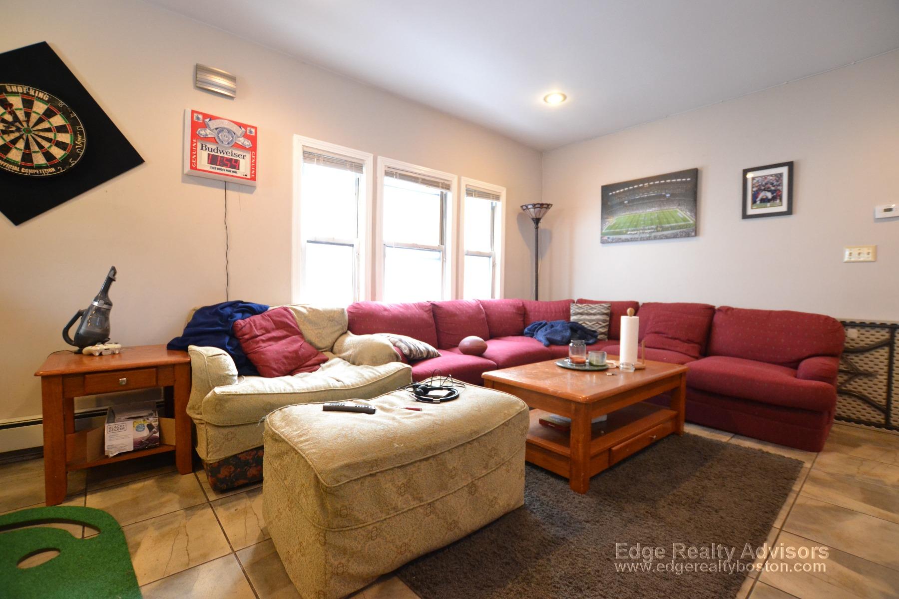 117 Glenville Ave, Allston