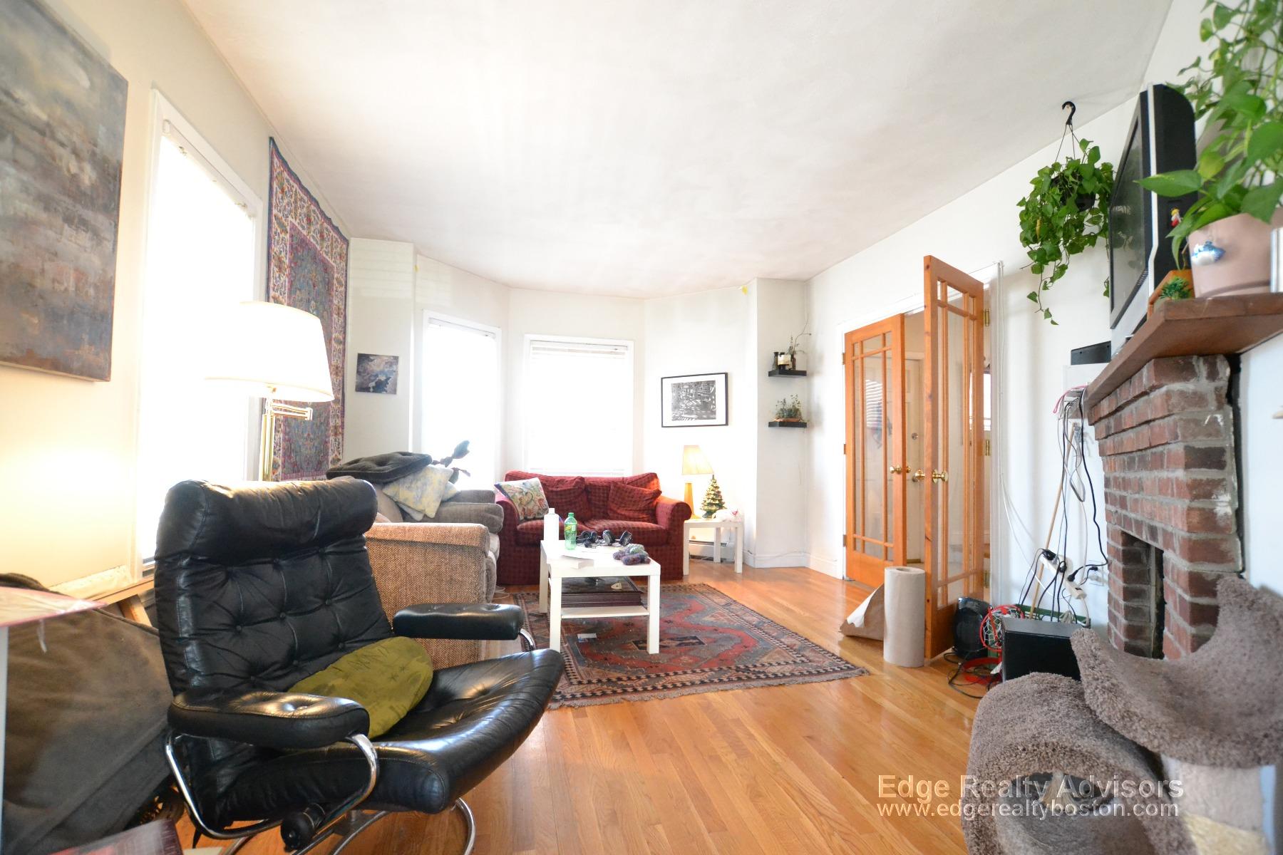 64 North Beacon St, Brighton