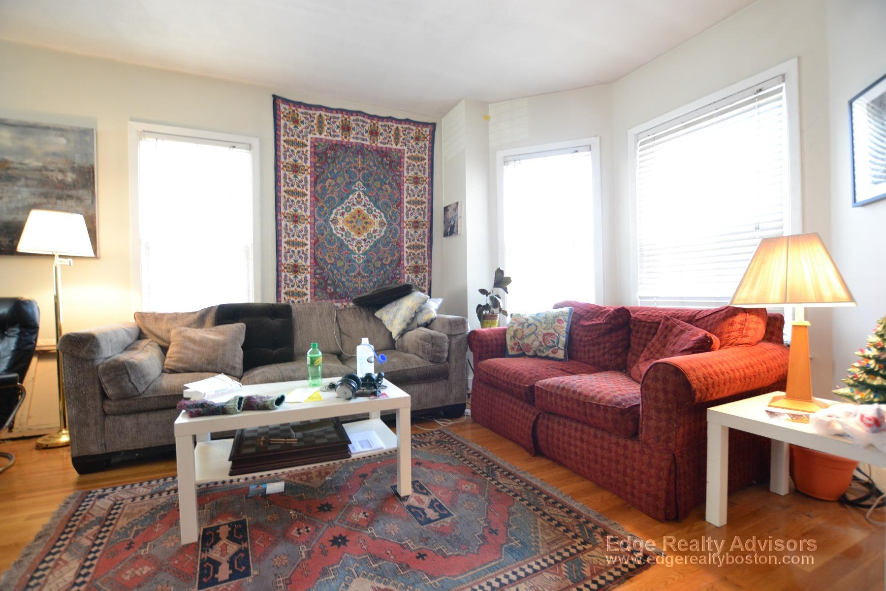 64 North Beacon St, Brighton