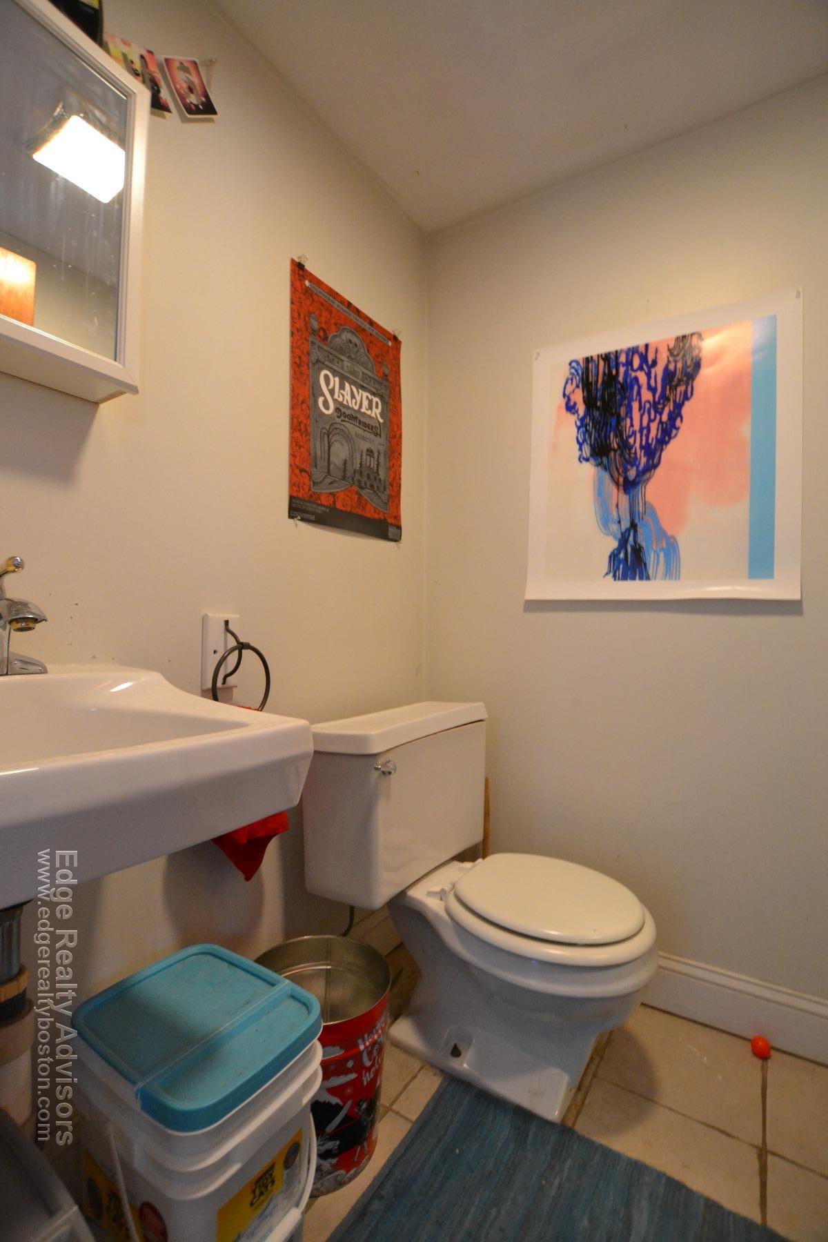 64 North Beacon St, Brighton