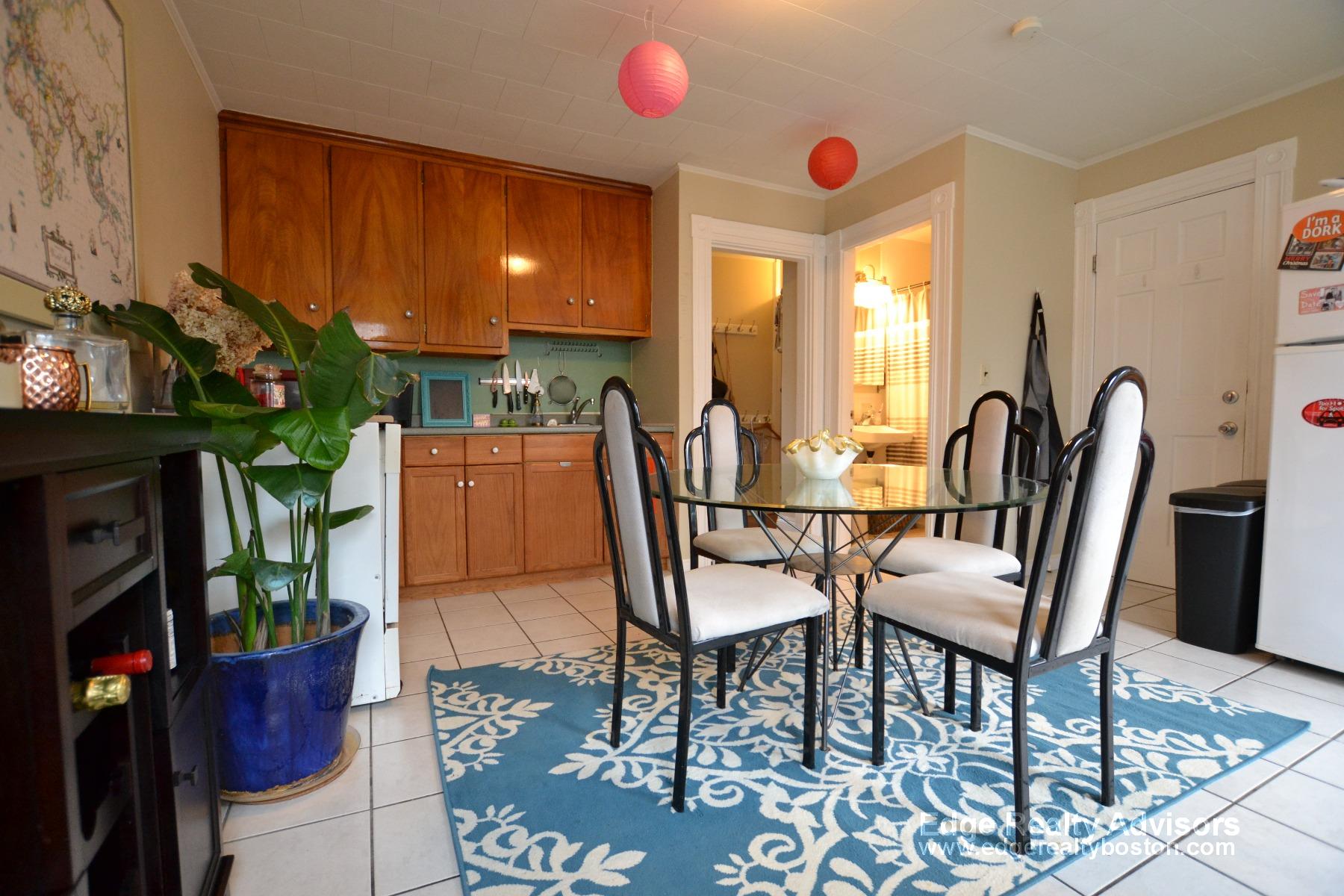 166 Franklin St, Allston