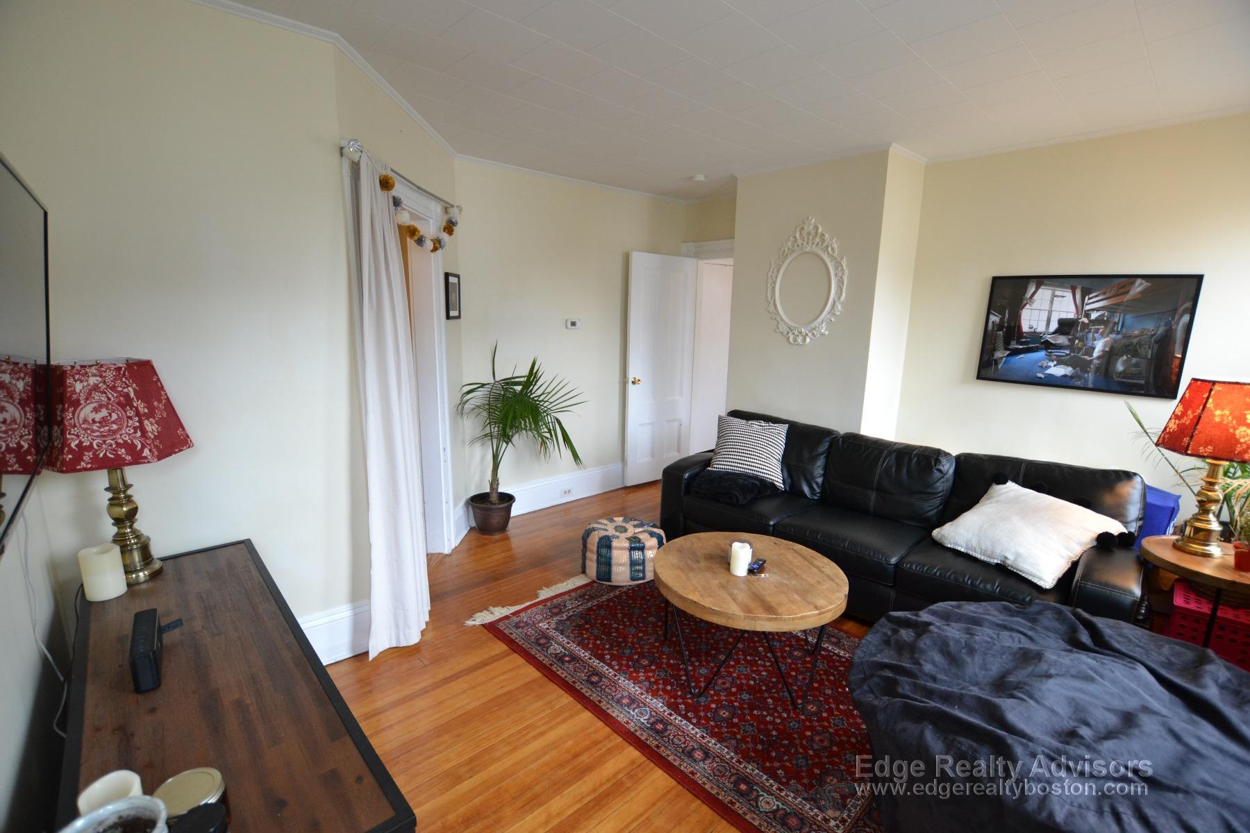 166 Franklin St, Allston