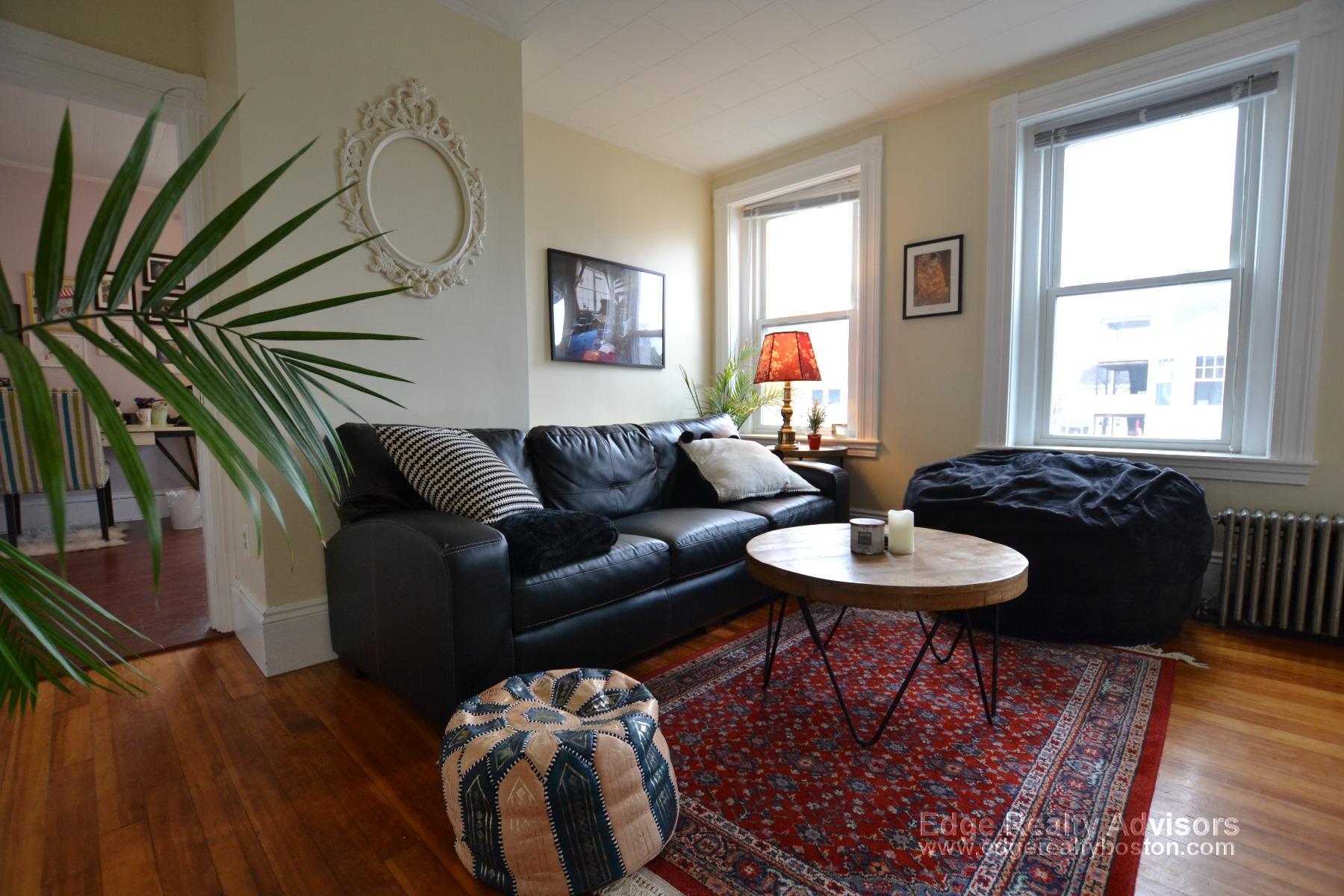 166 Franklin St, Allston