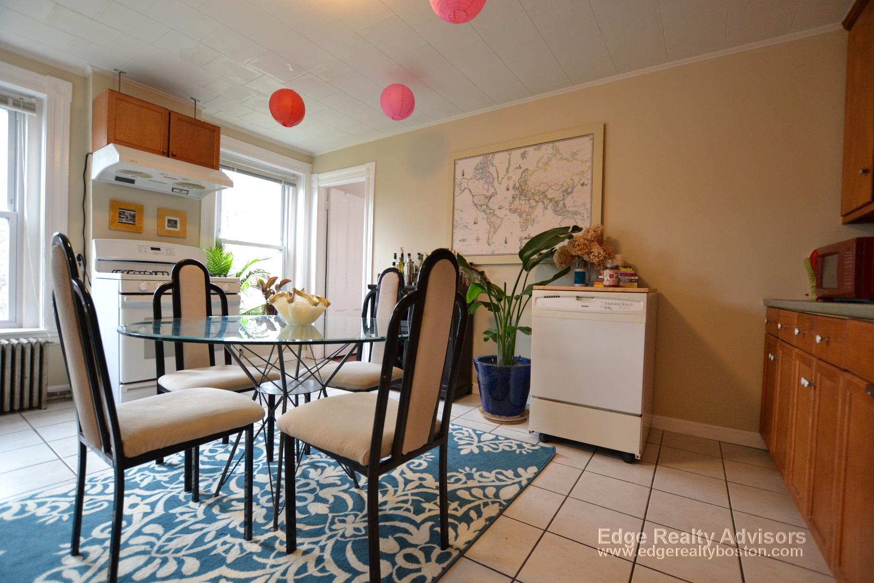 166 Franklin St, Allston