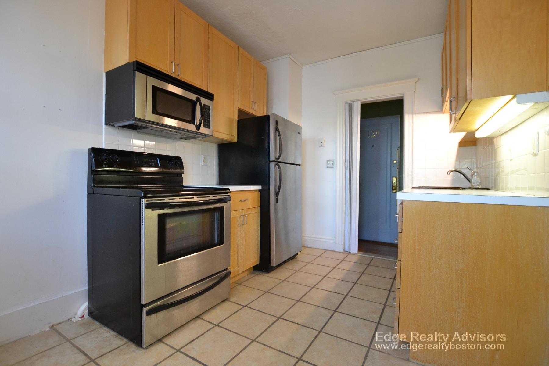 1746 Commonwealth Ave, Brighton