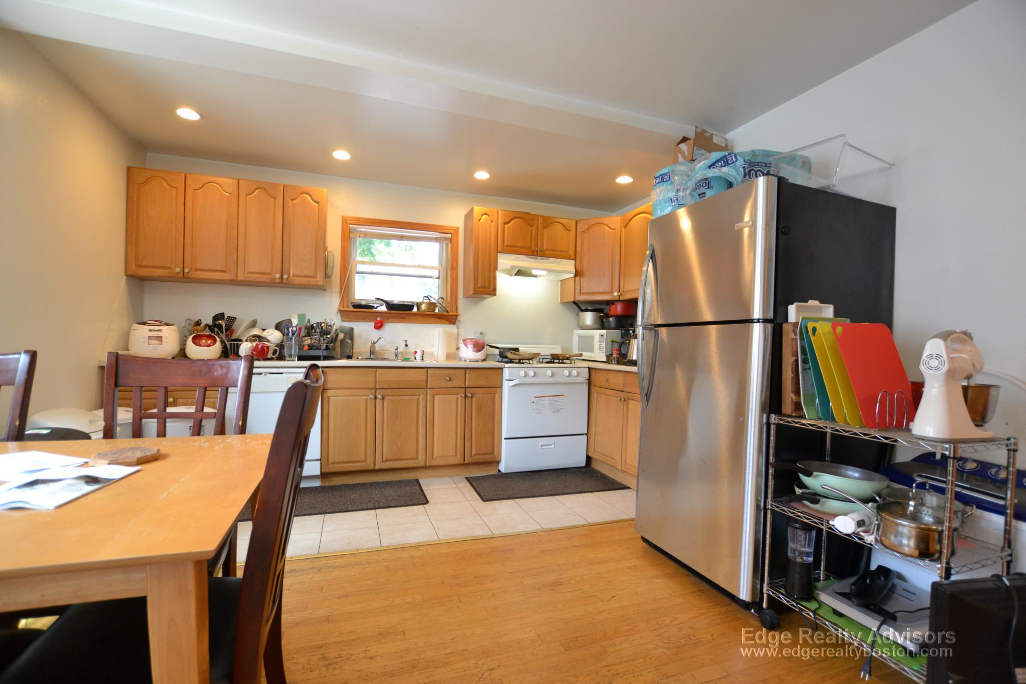 46 Gardner St, Allston