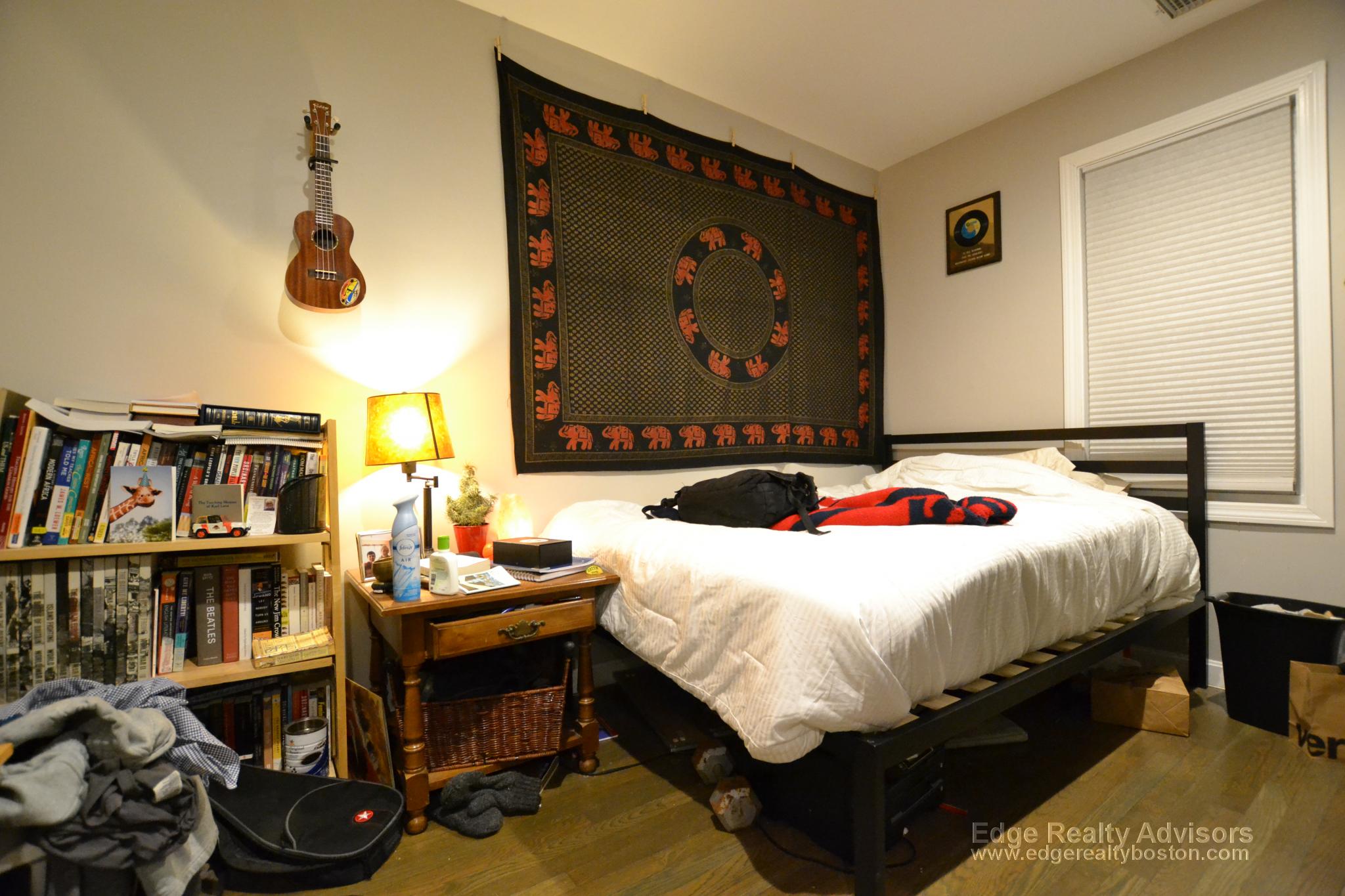 38 Kenrick St, Brighton