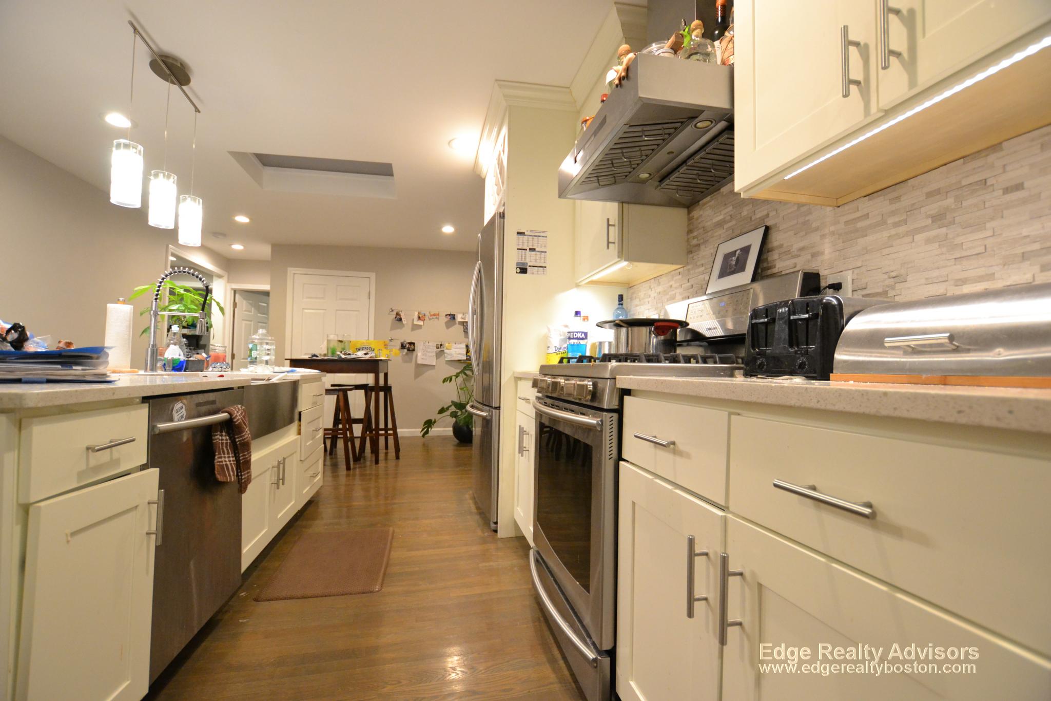 38 Kenrick St, Brighton