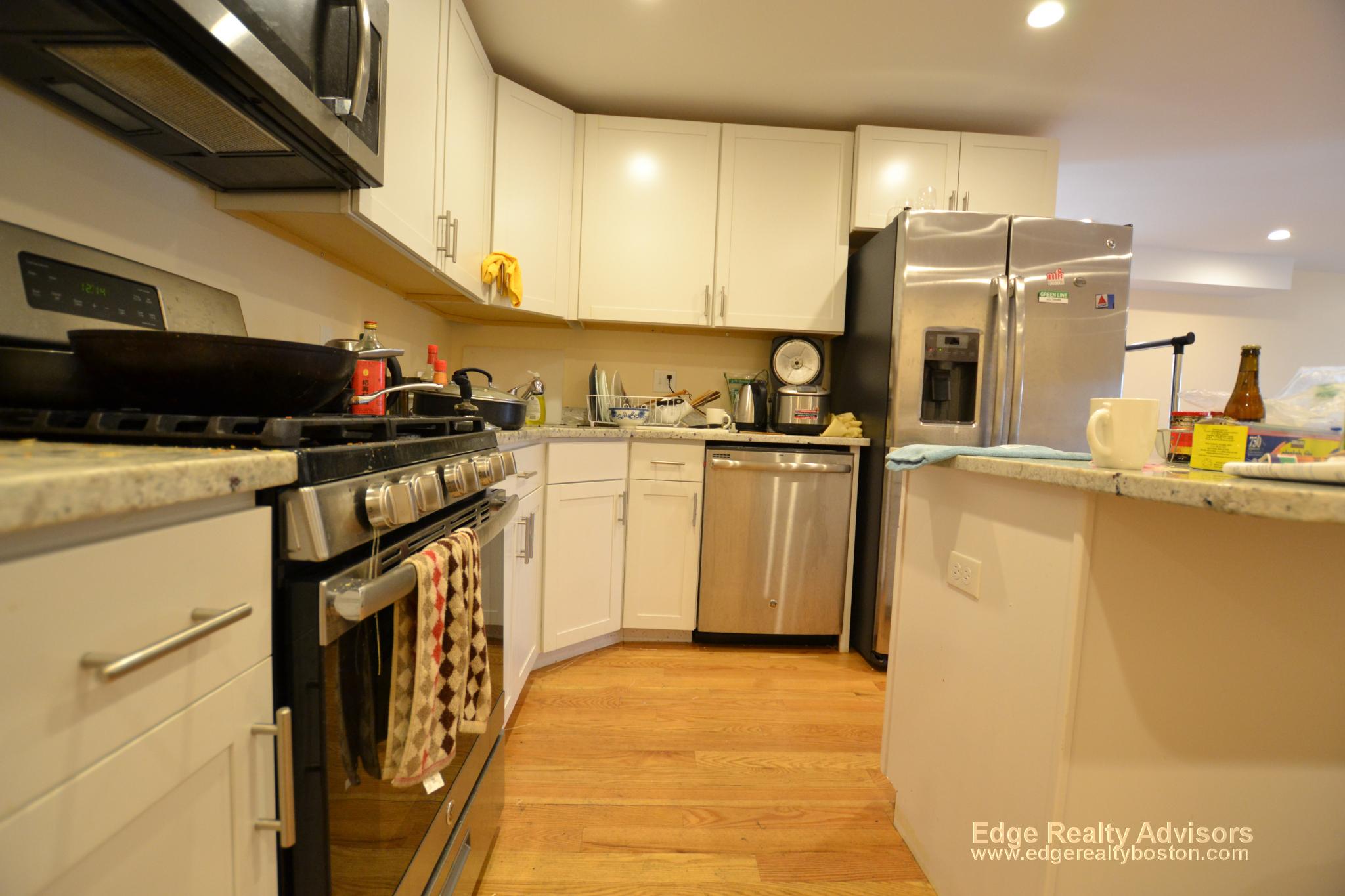 21 Higgins St, Allston