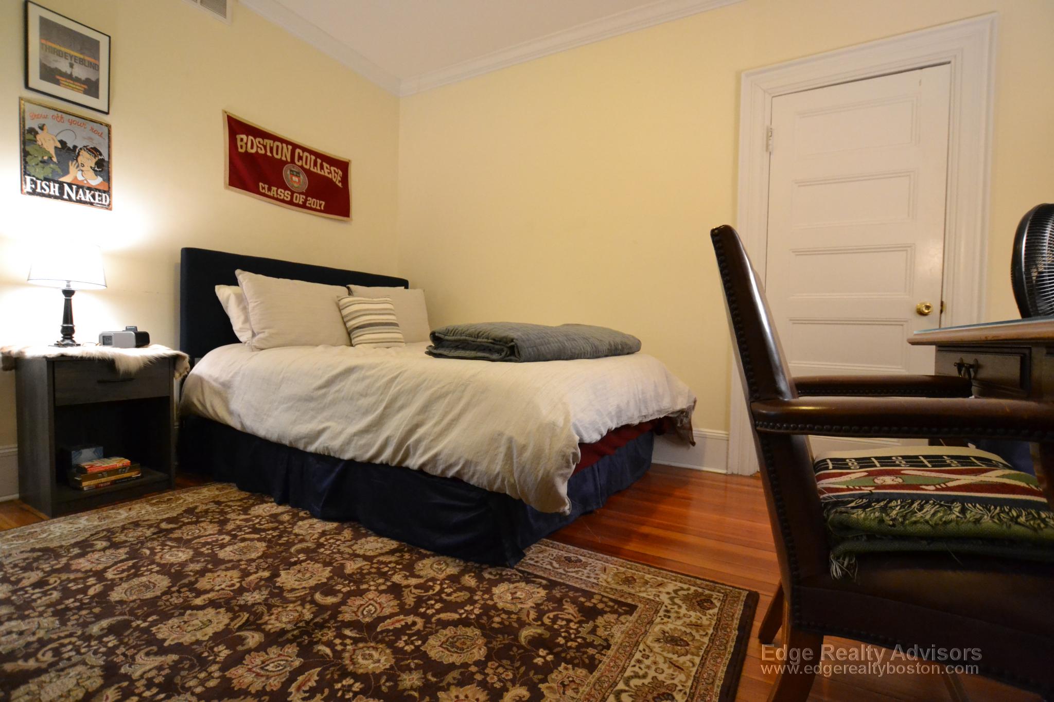 14 Sutherland Rd, Brighton