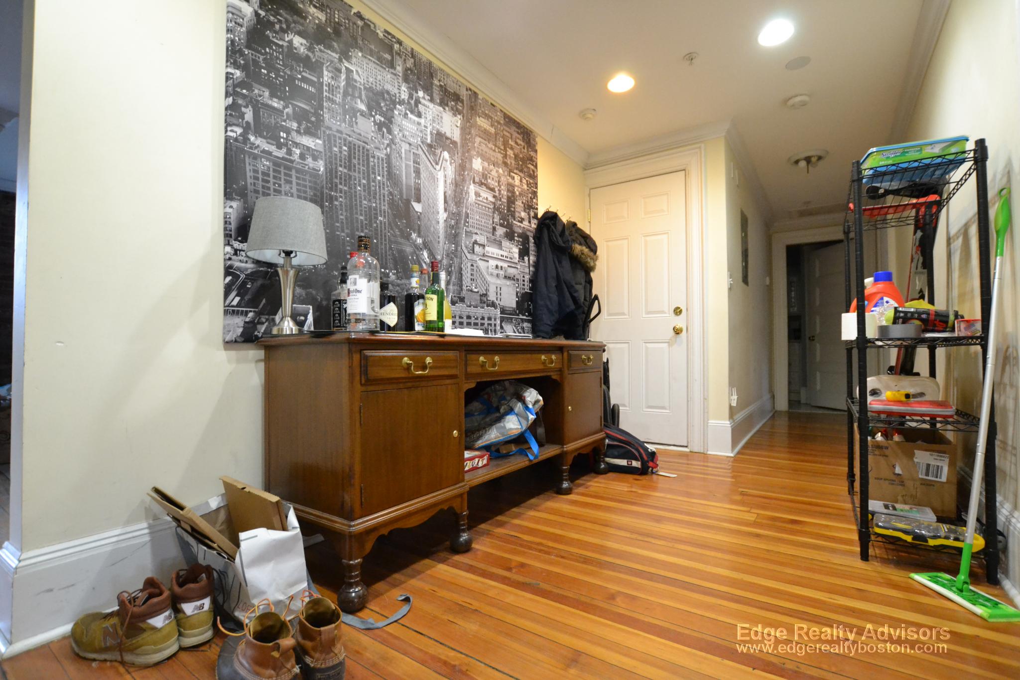 14 Sutherland Rd, Brighton