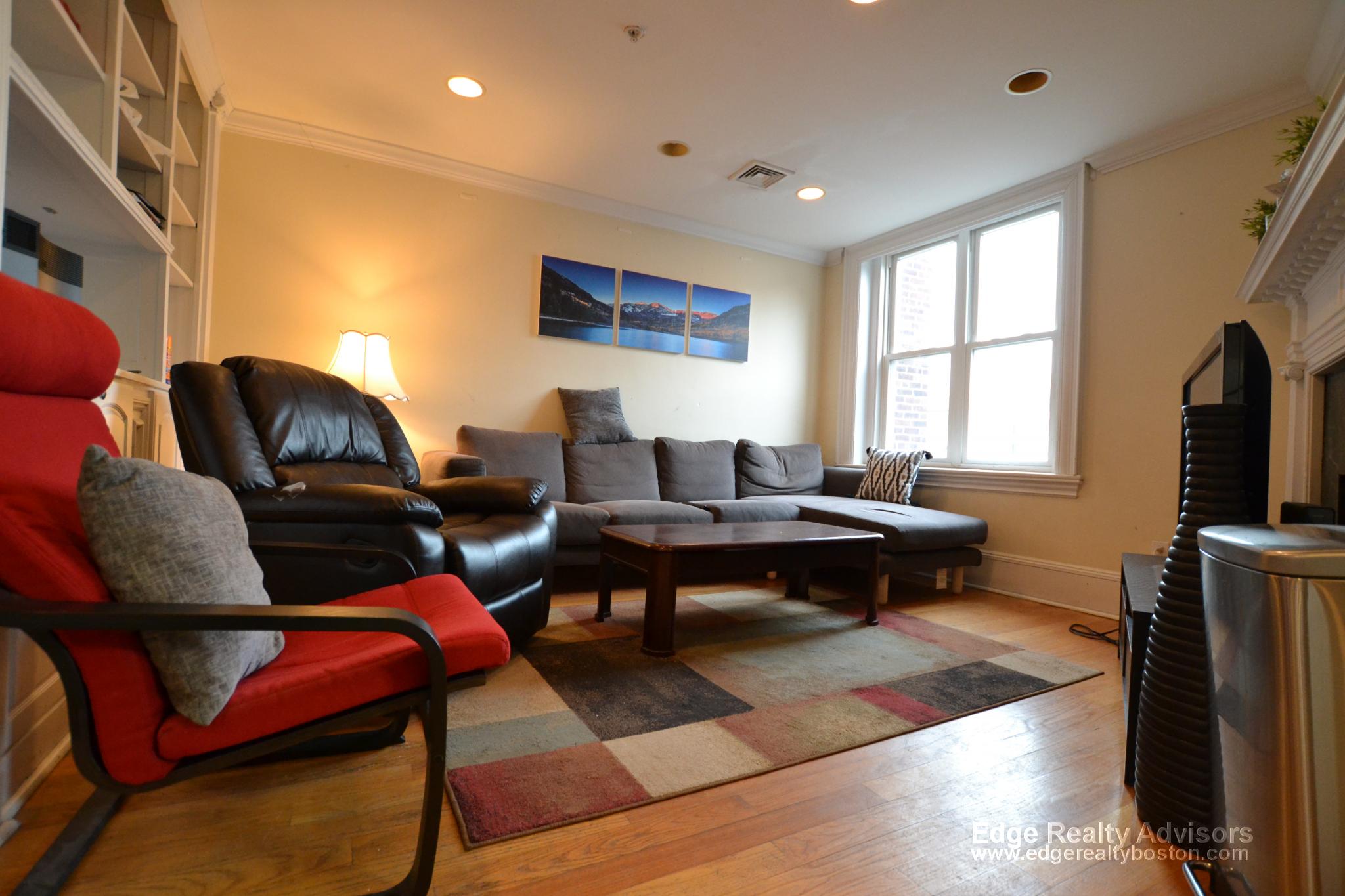 14 Sutherland Rd, Brighton