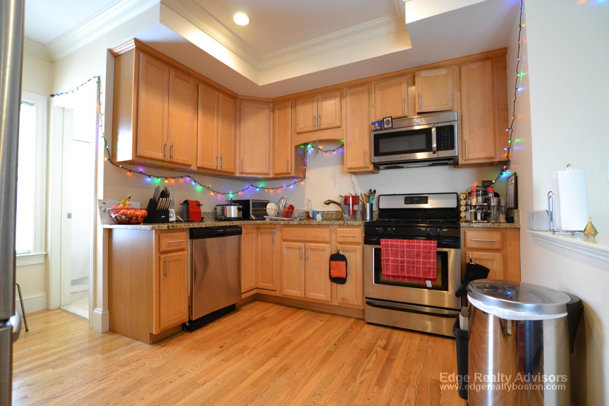 27 Lothrop St, Brighton