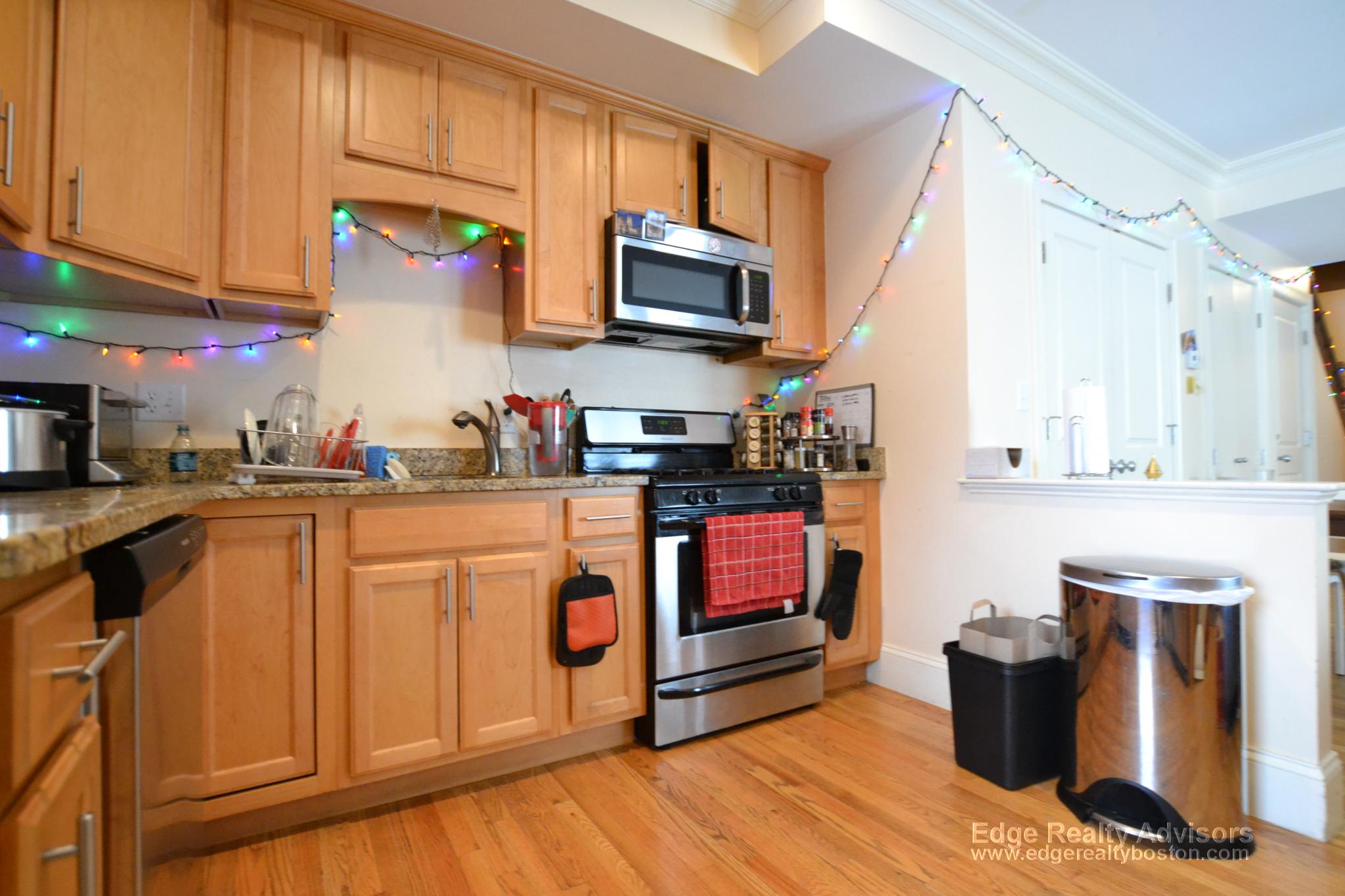 27 Lothrop St, Brighton