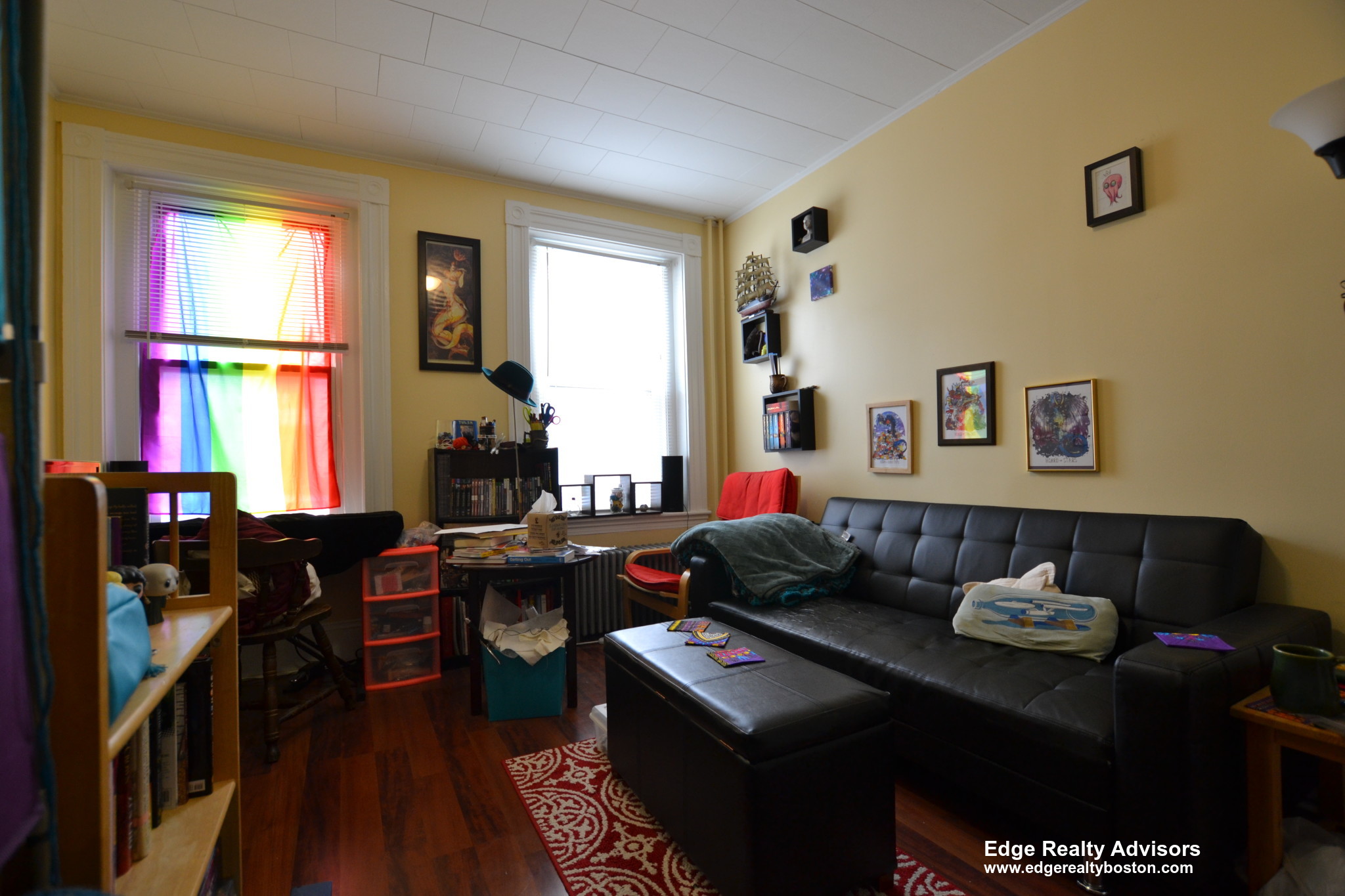 168 Franklin St, Allston