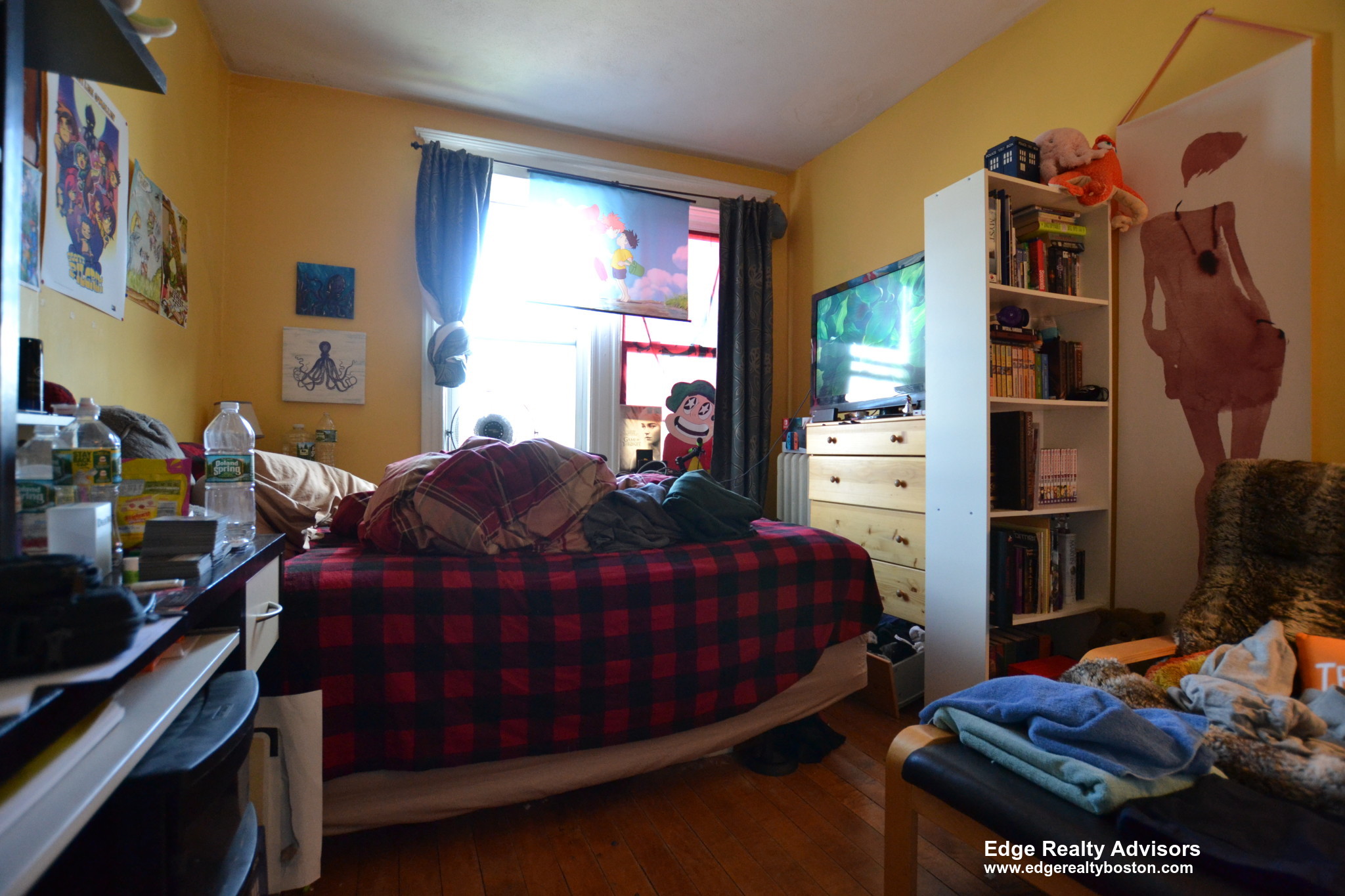 178 Brighton Ave, Allston