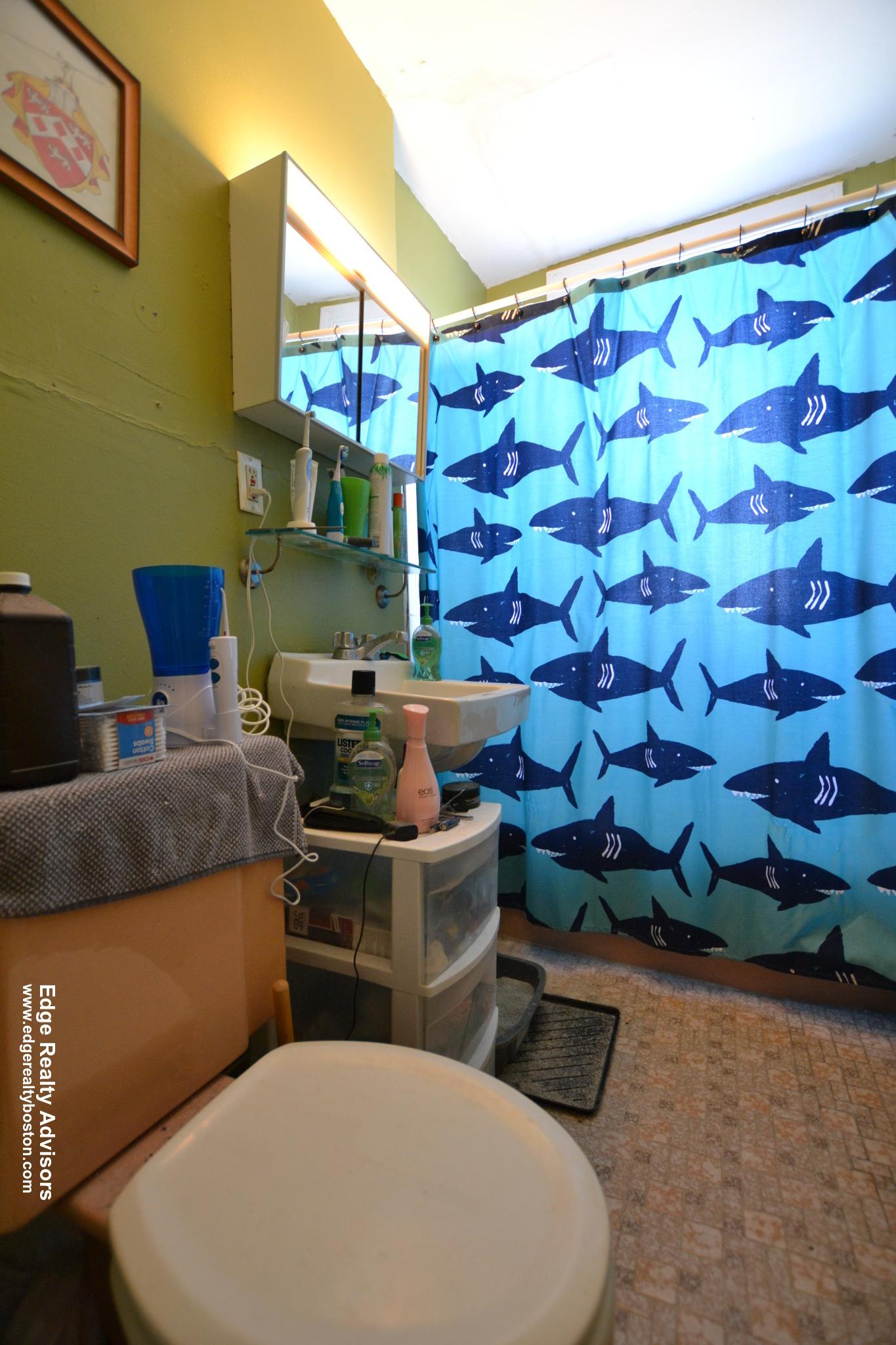 178 Brighton Ave, Allston