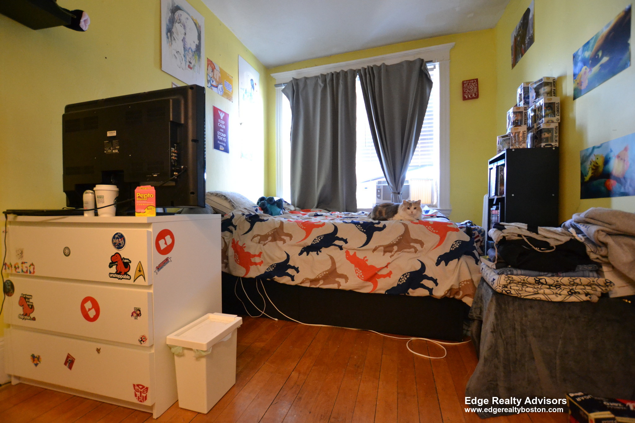 178 Brighton Ave, Allston