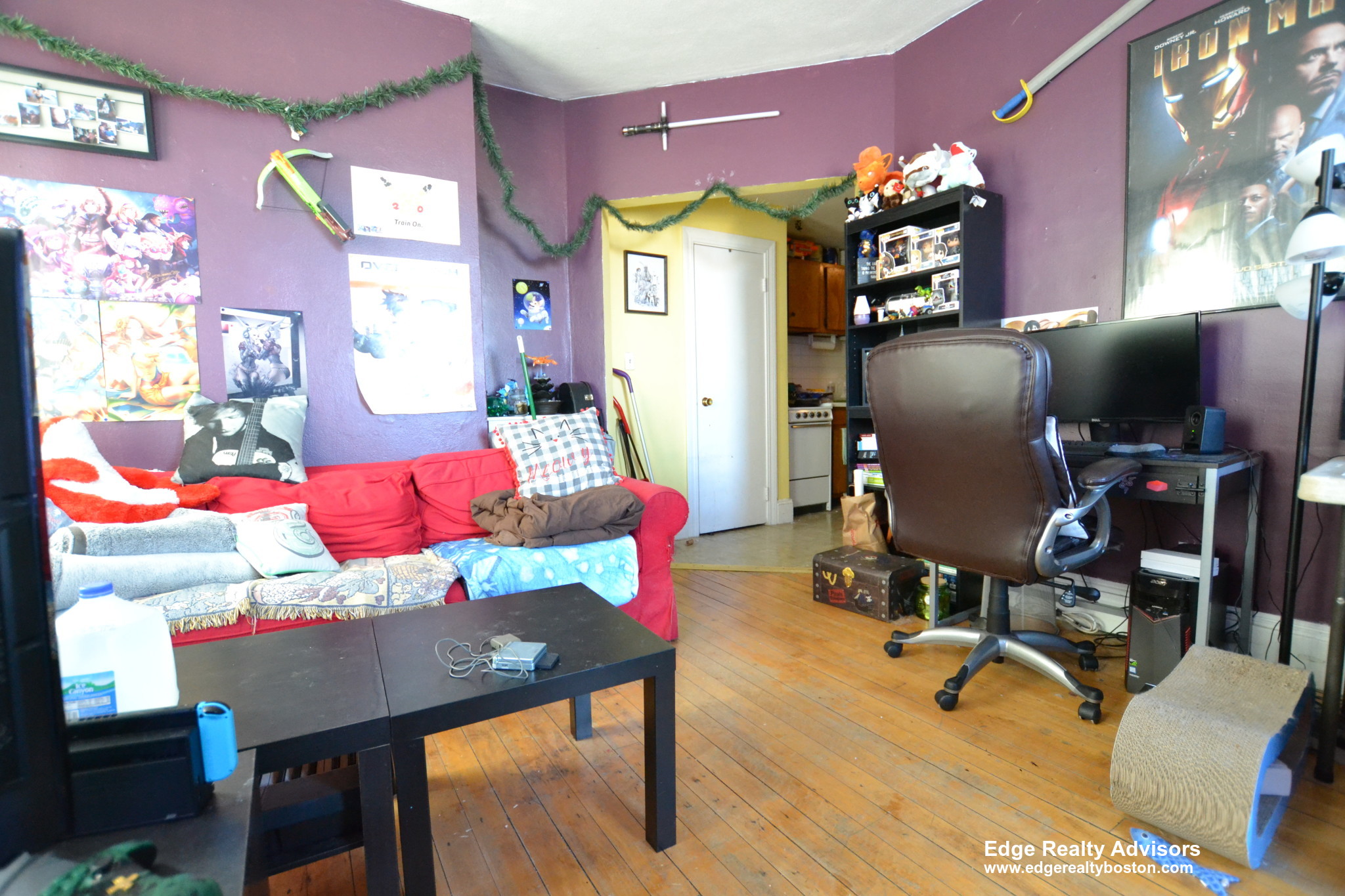 178 Brighton Ave, Allston