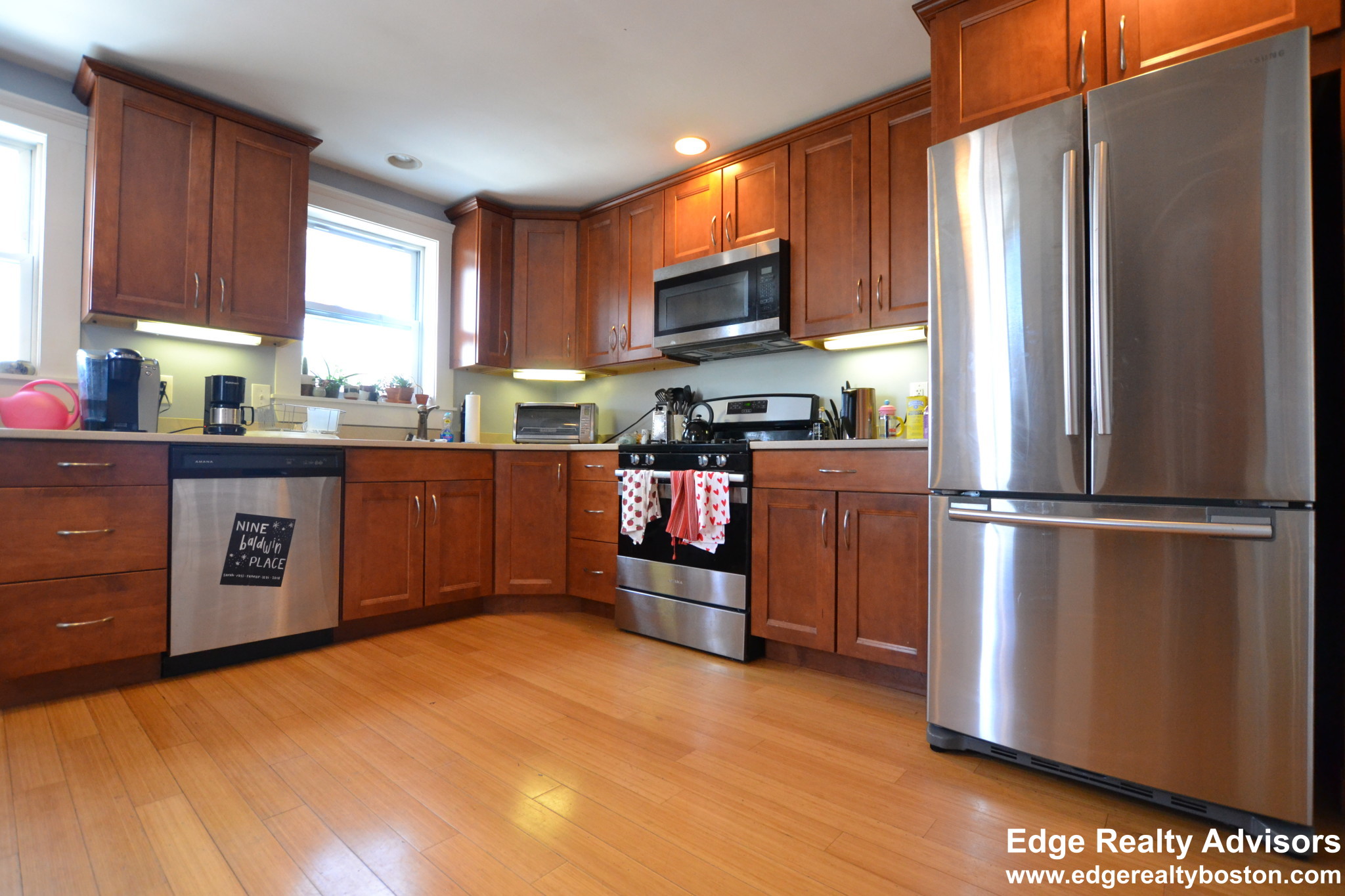 9 Baldwin Pl, Brighton