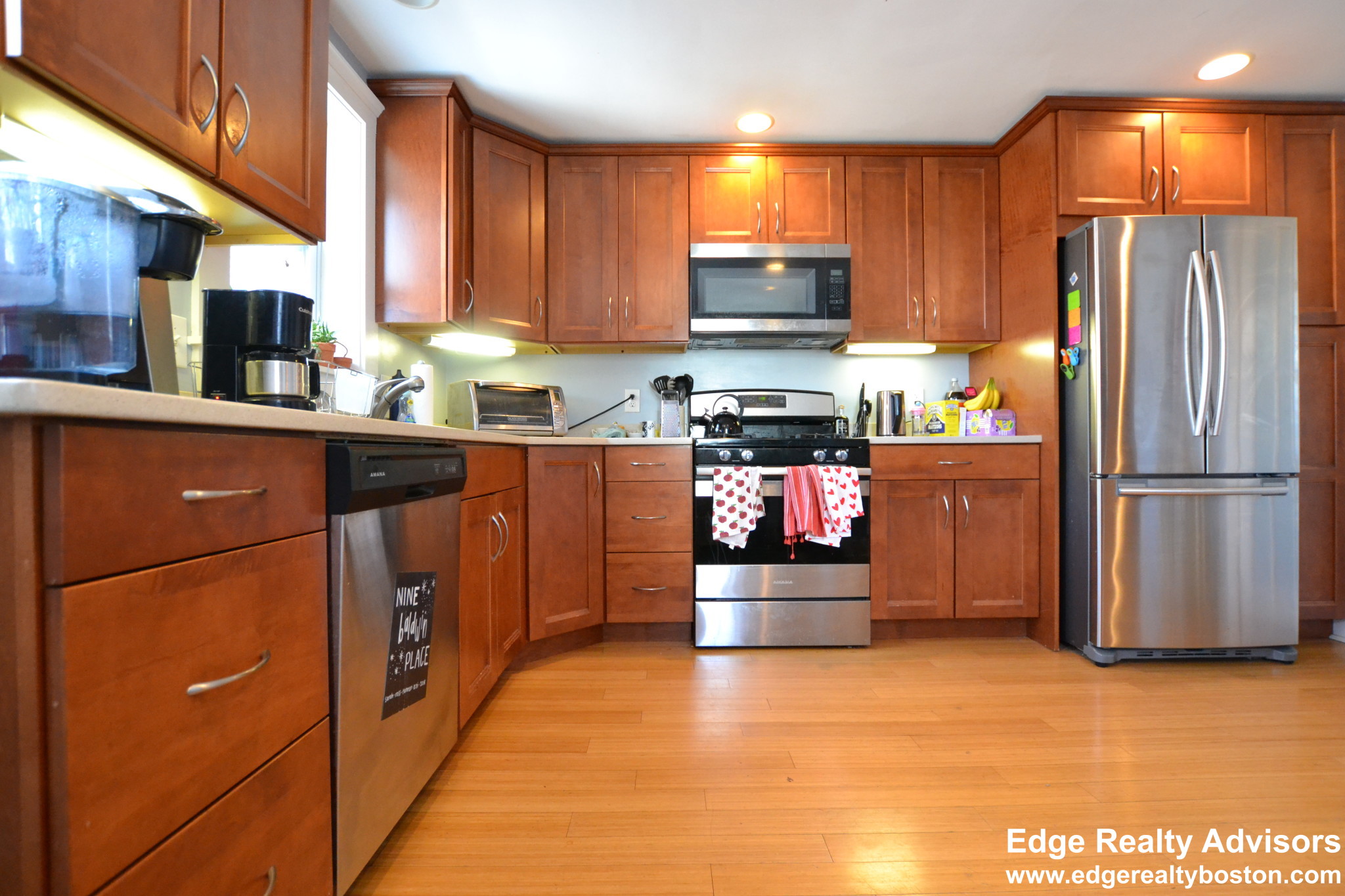 9 Baldwin Pl, Brighton