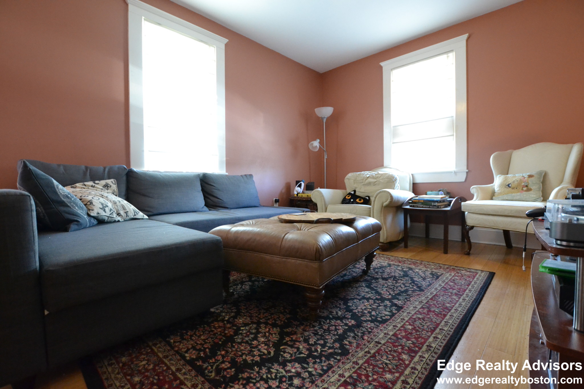 9 Baldwin Pl, Brighton