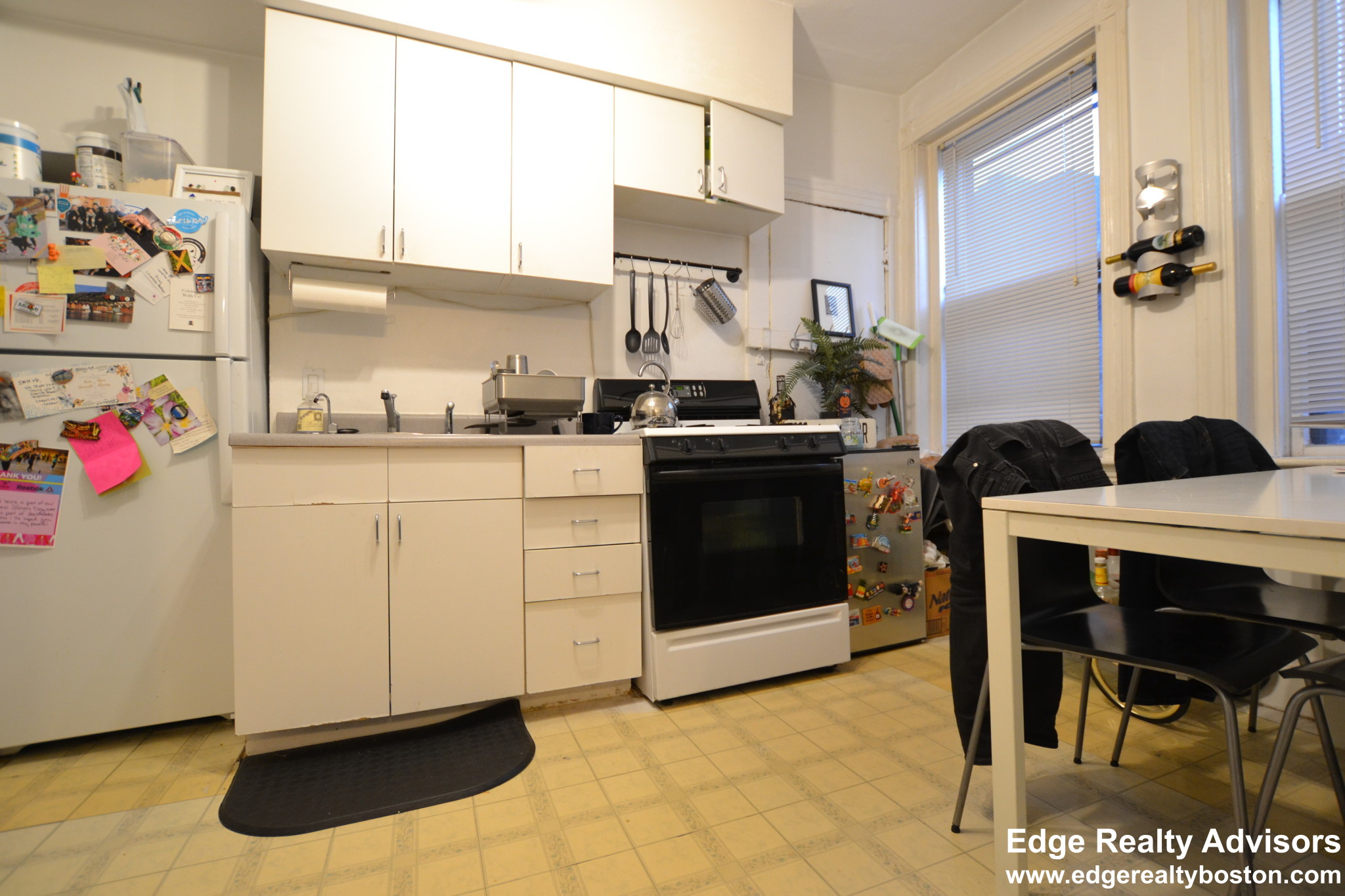 5 Braemore Rd, Brighton