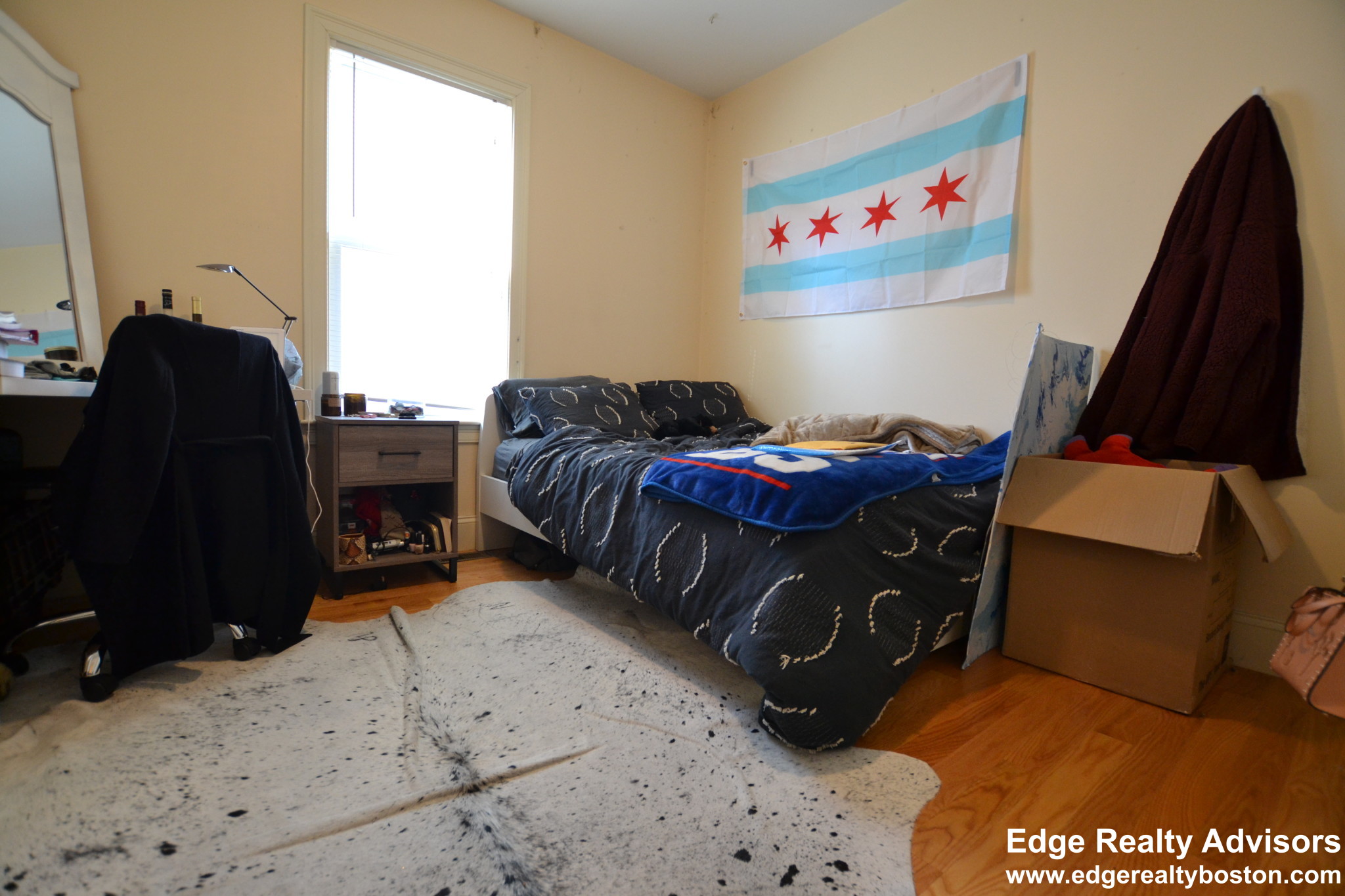 35 Pratt St, Allston