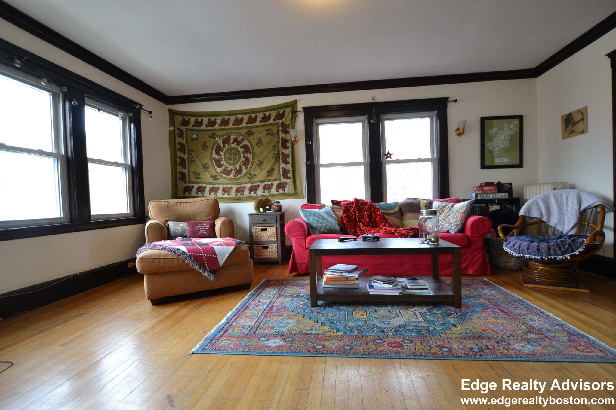 7 Dickinson Rd, Brighton