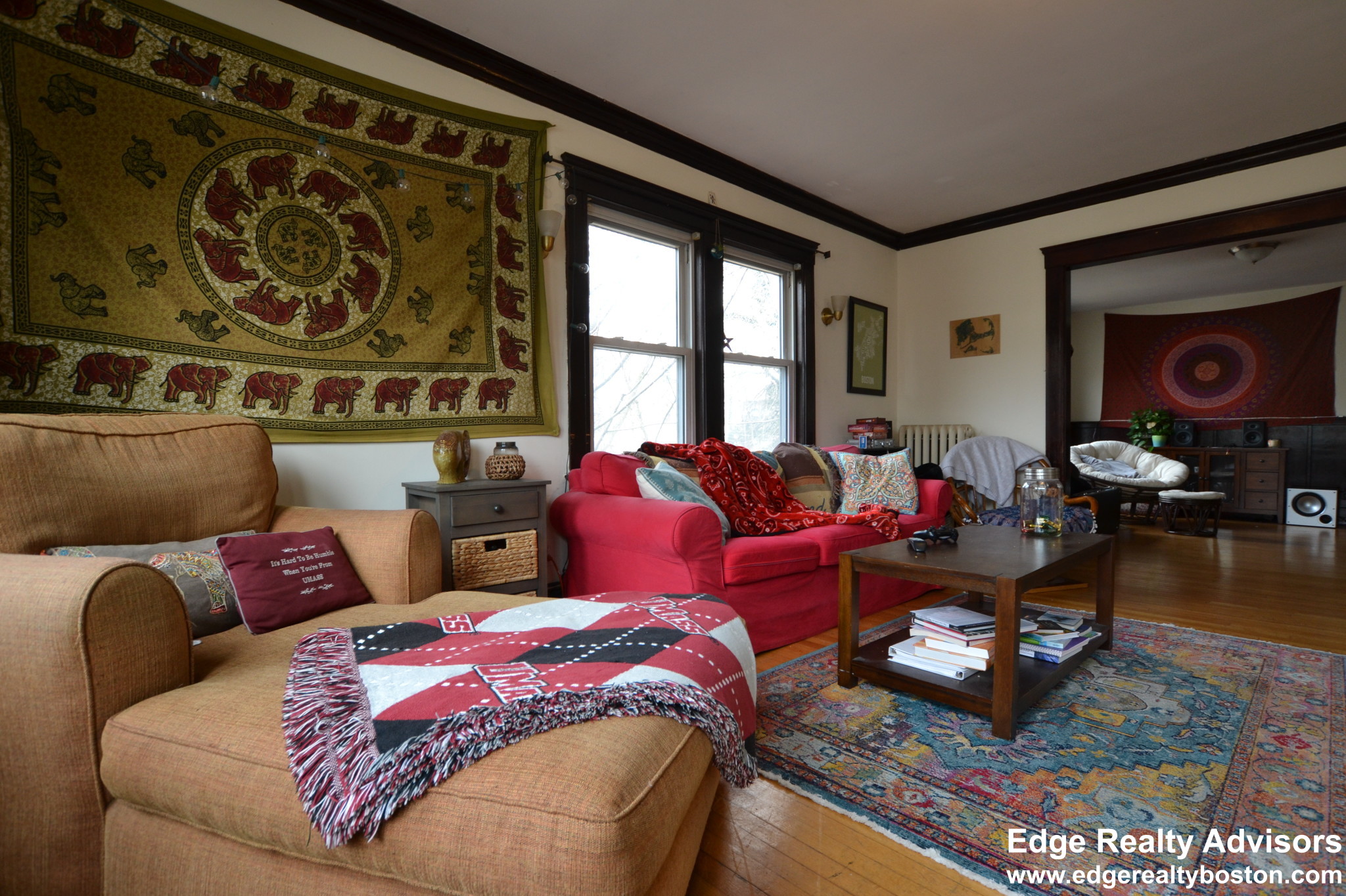 7 Dickinson Rd, Brighton