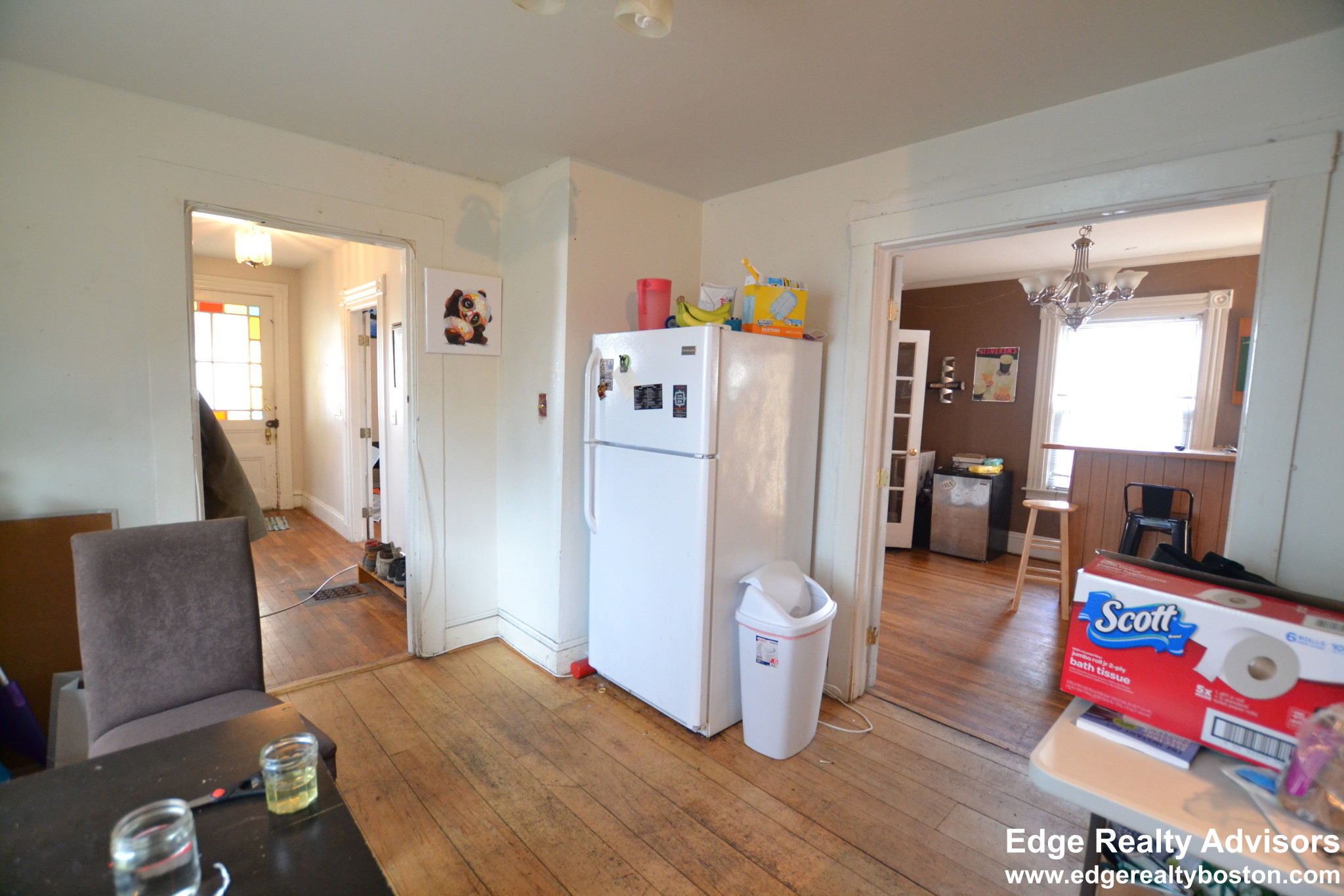 78 Arlington St, Brighton