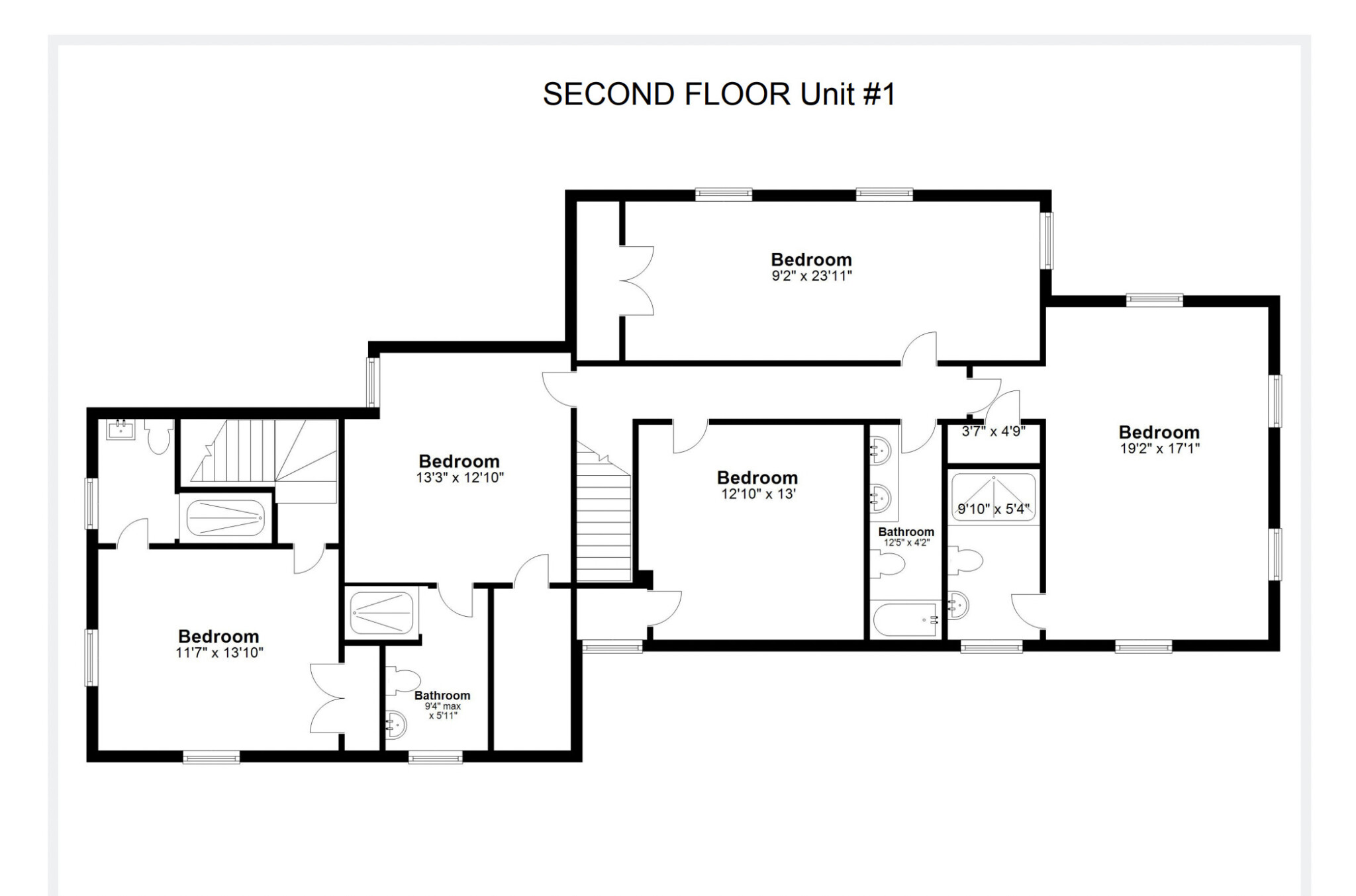 10 Marion St, Tufts University