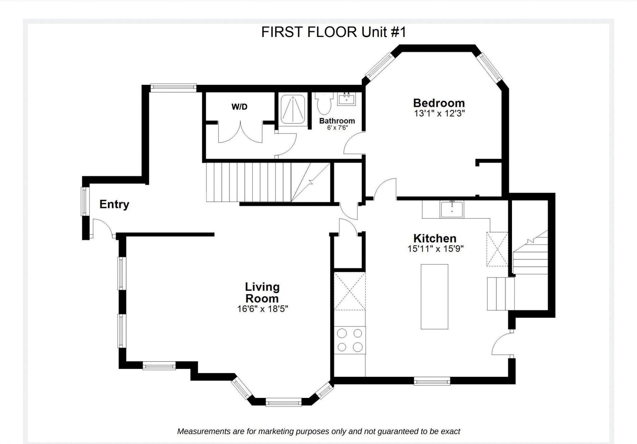 10 Marion St, Tufts University