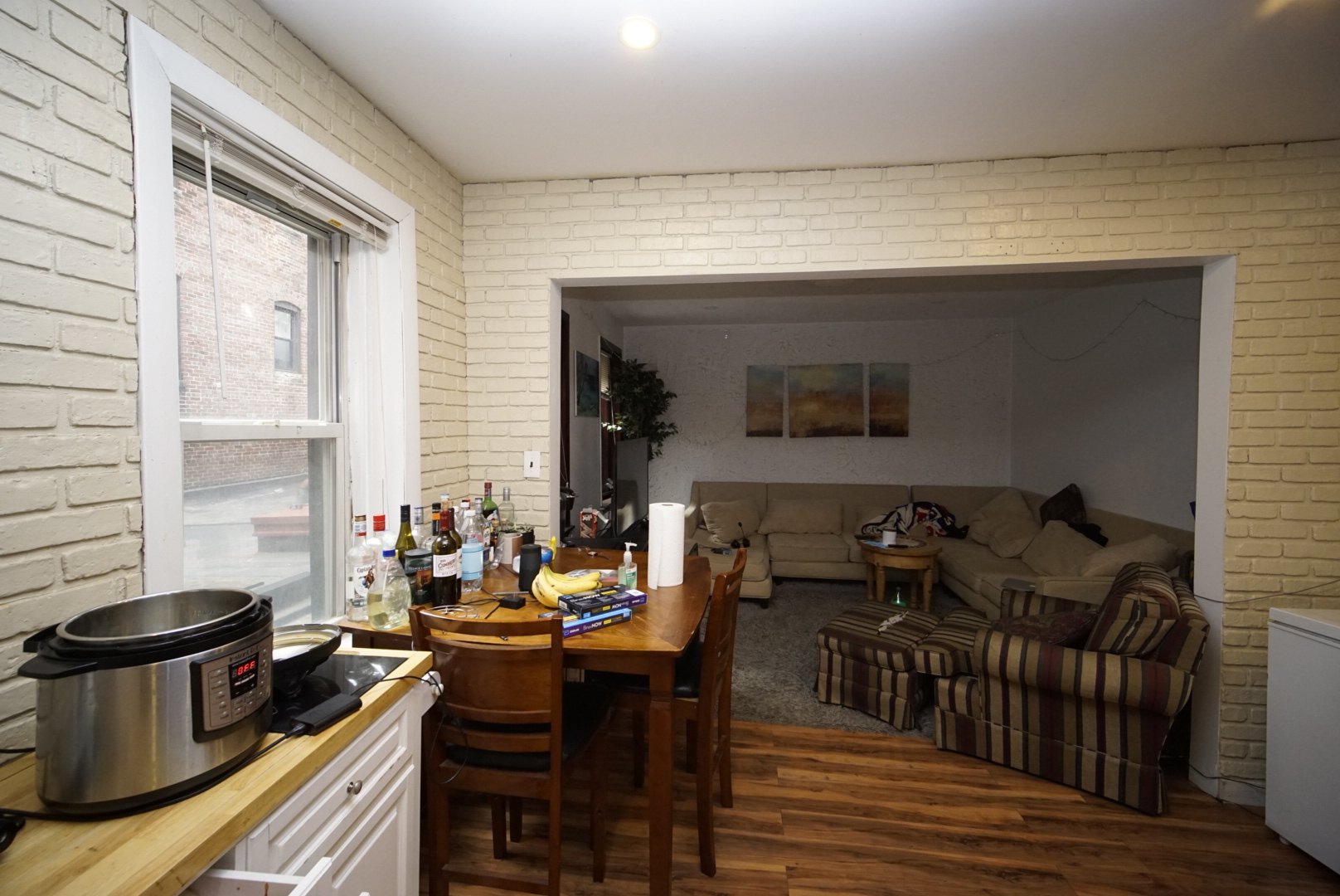 408 Hanover St, North End