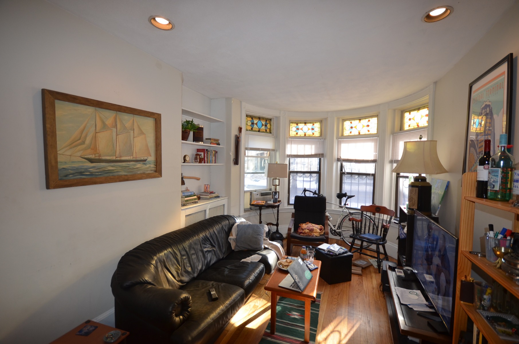 45 Westland Ave, Fenway