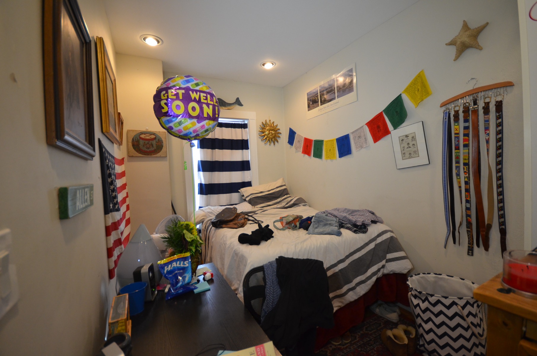 45 Westland Ave, Fenway