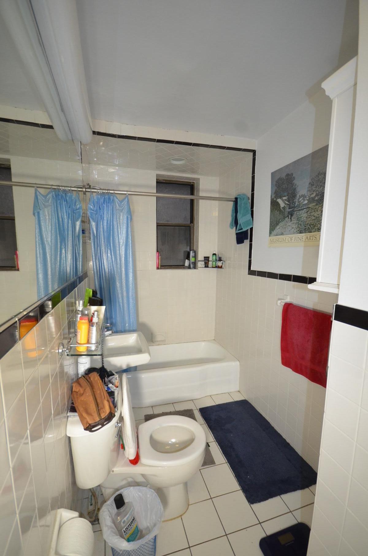 45 Westland Ave, Fenway